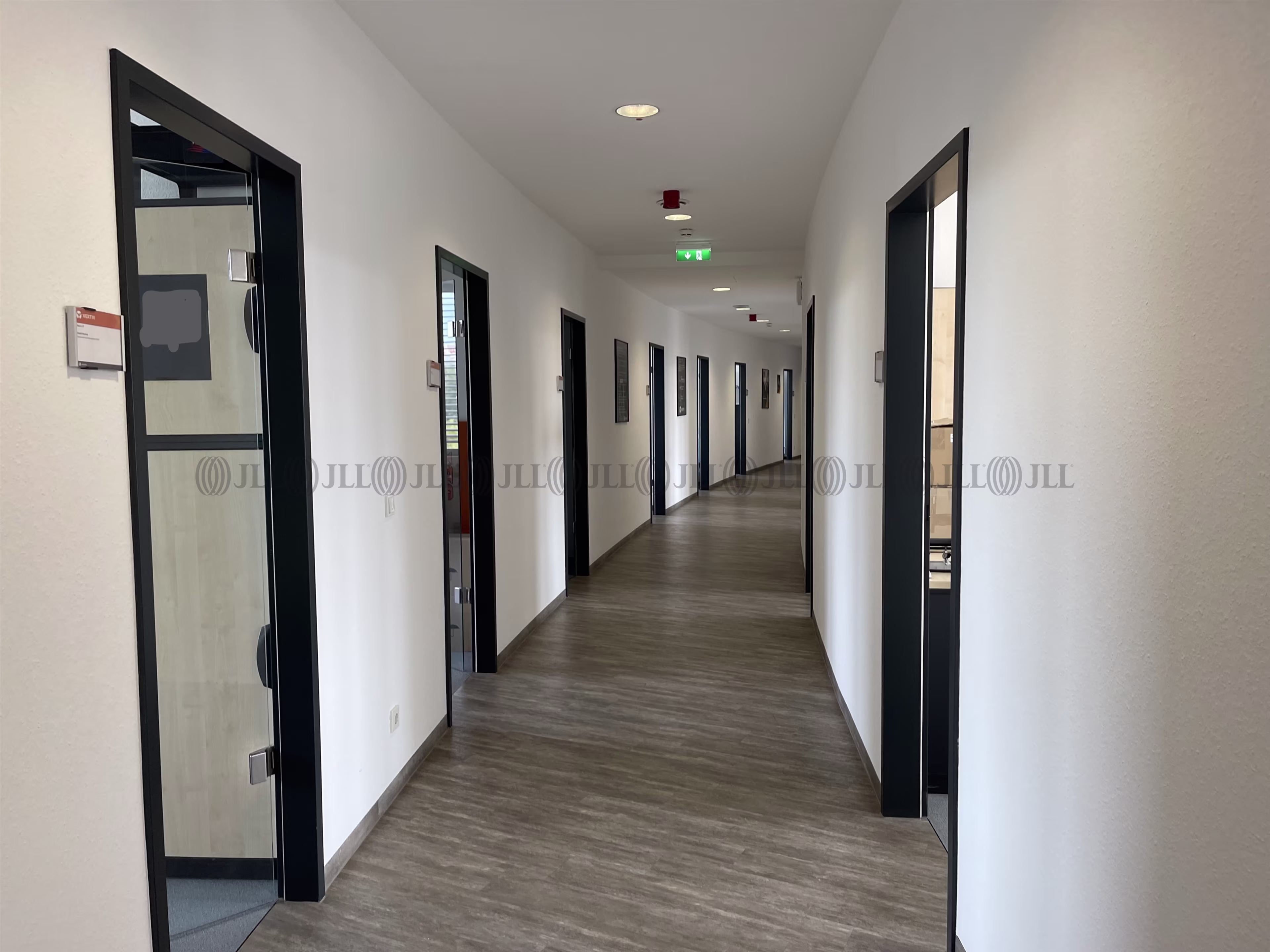Büroimmobilie - Neuss - D0511