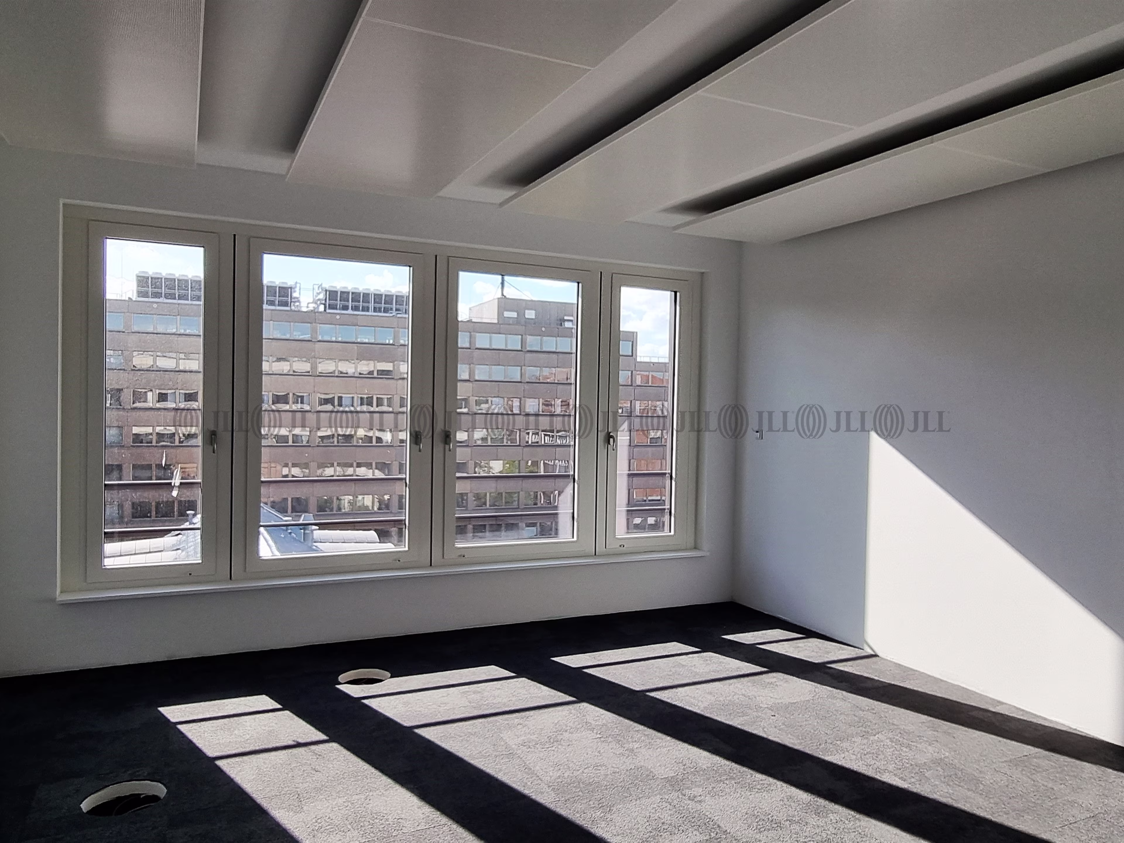 Büroimmobilie - Berlin, Charlottenburg - B1575