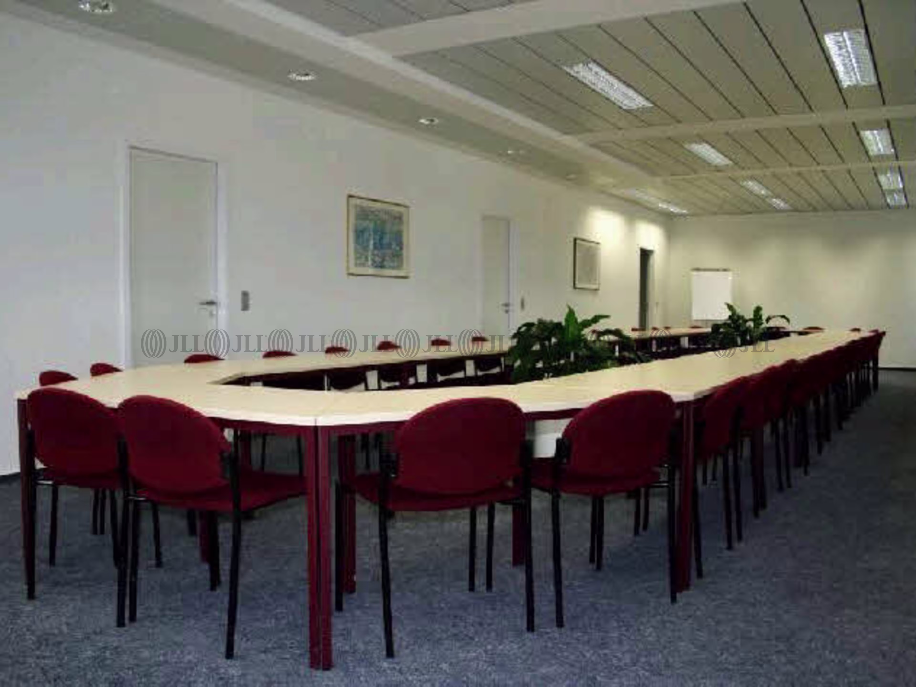 Büroimmobilie - Berlin, Charlottenburg - B0021