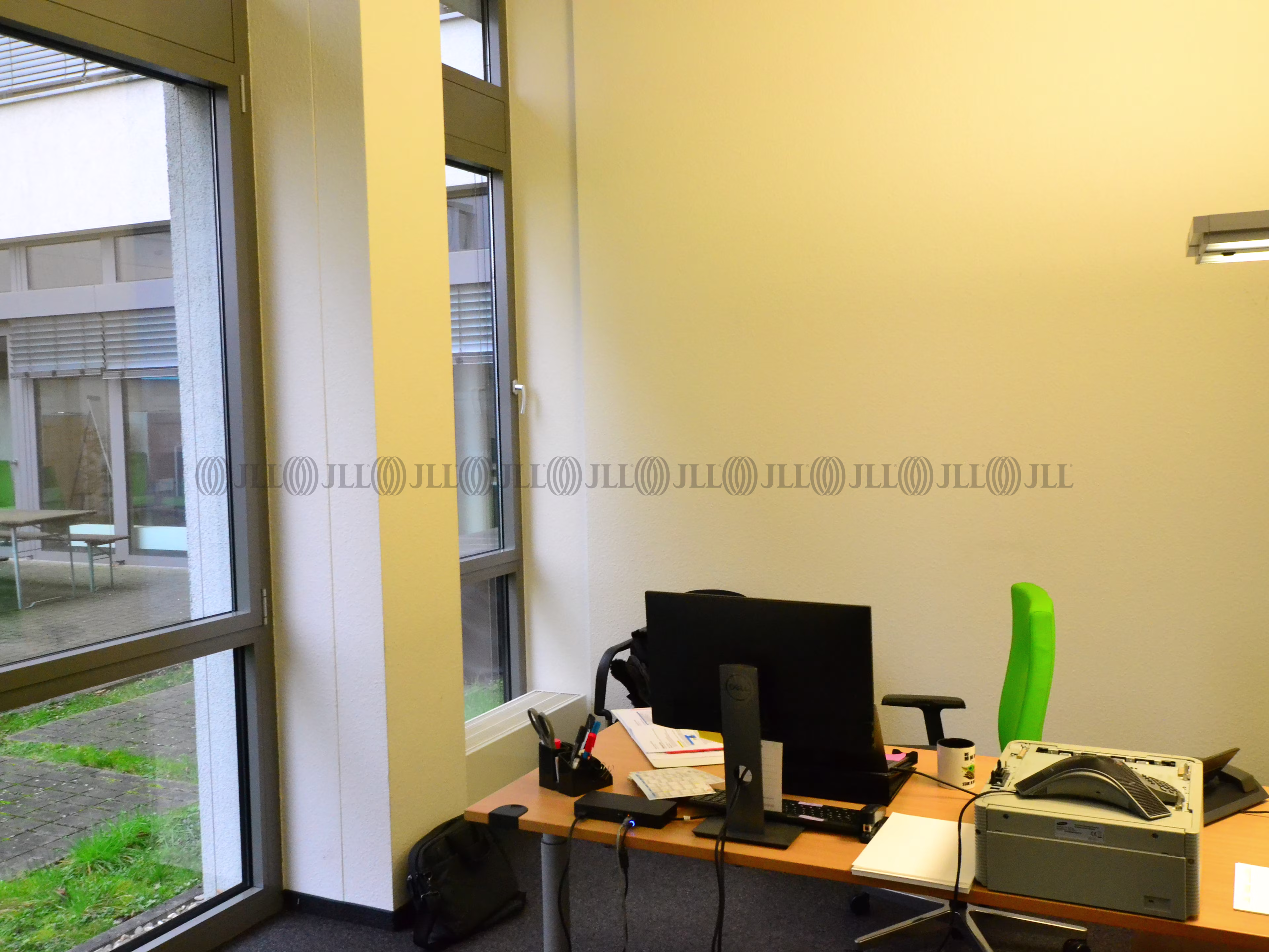 Büroimmobilie - Köln, Deutz - K1084