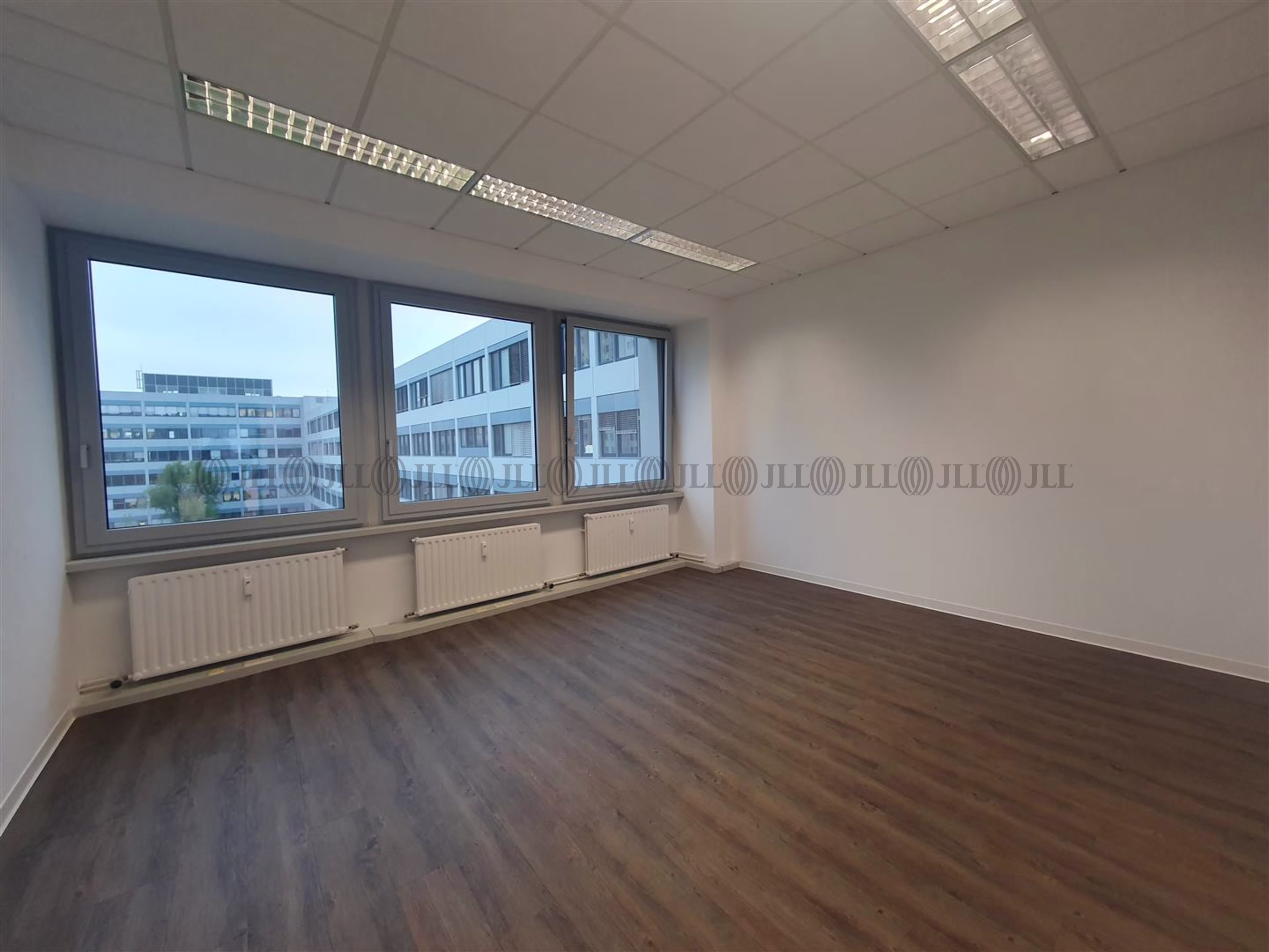 Büroimmobilie - Berlin, Tiergarten - B0012