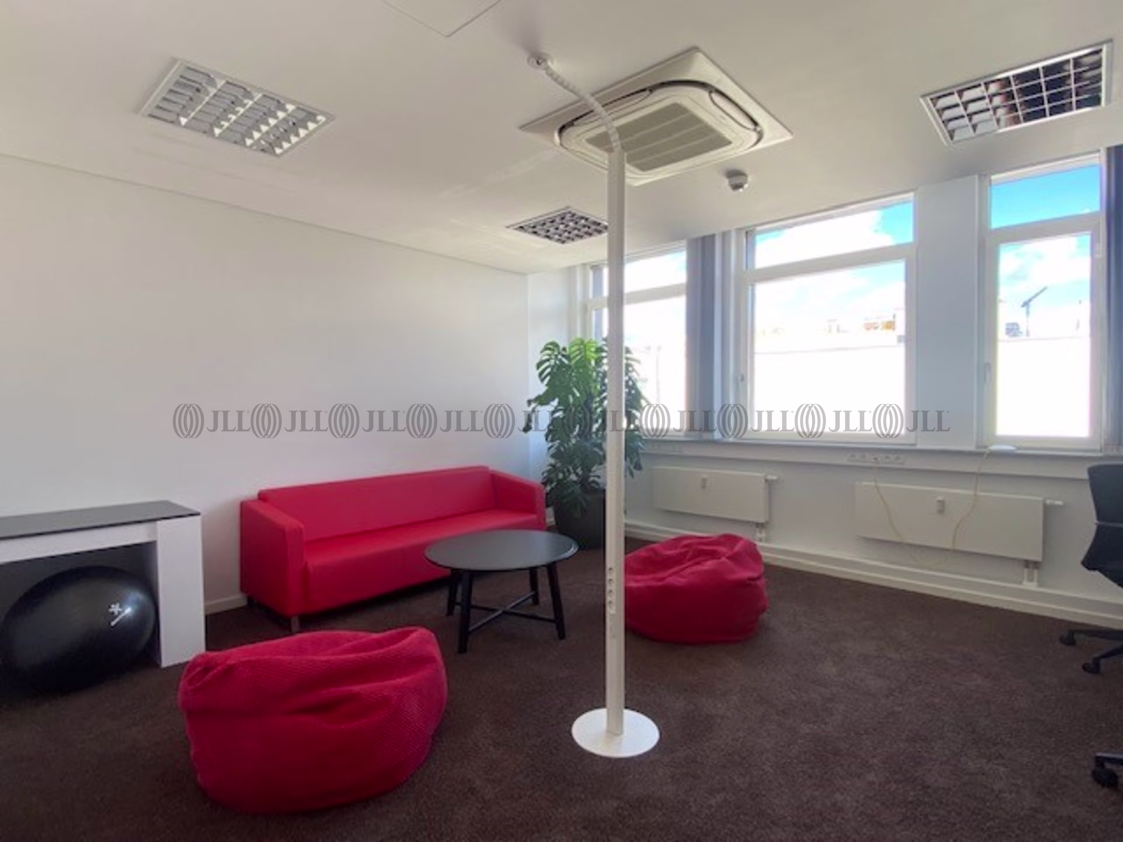 Büroimmobilie - Berlin, Charlottenburg - B2783