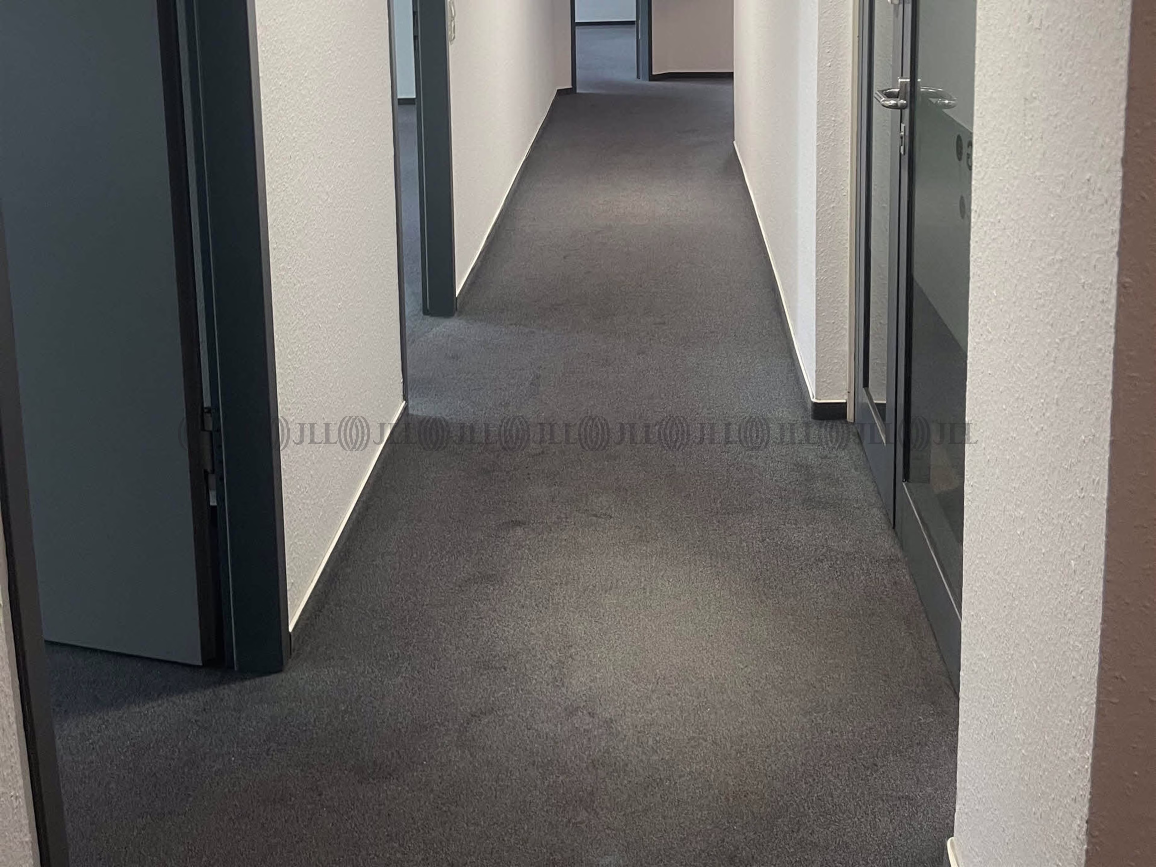 Büroimmobilie - Mannheim, Innenstadt - F3108 Büroimmobilie - Mannheim, Innenstadt - F3108