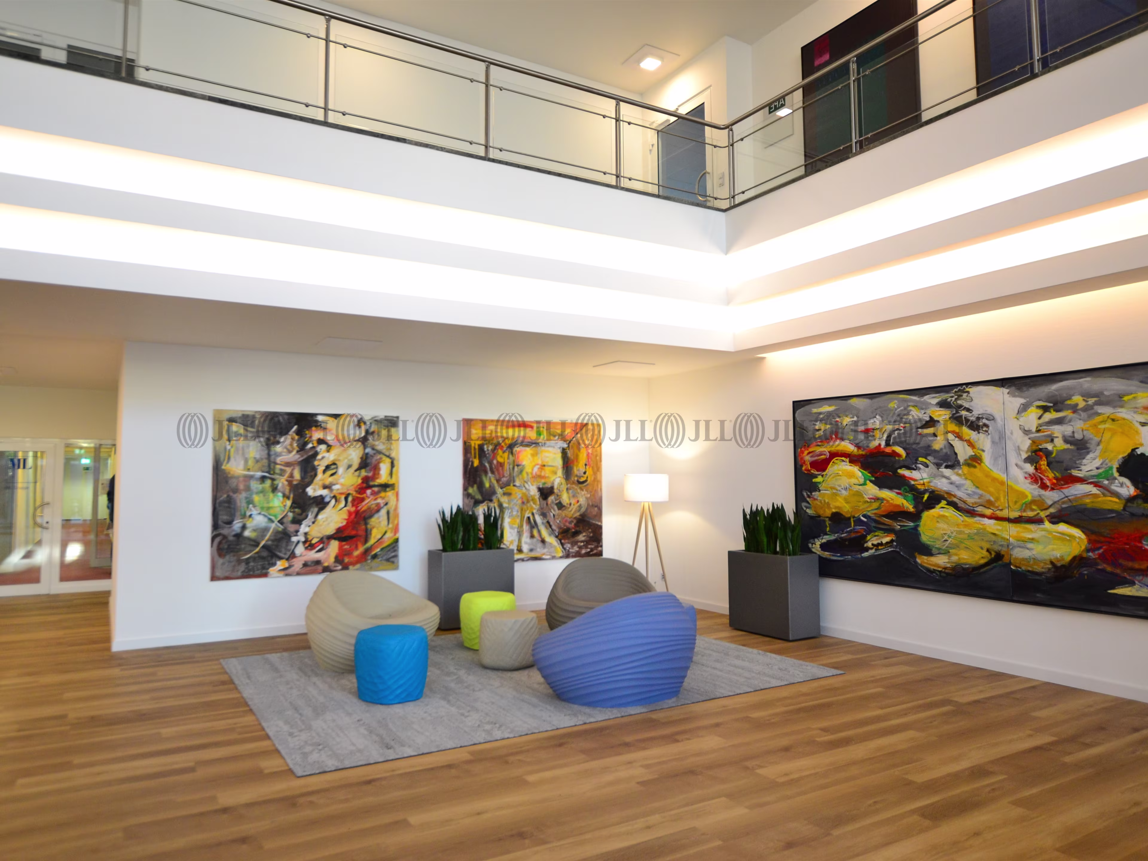 Büroimmobilie - Köln, Junkersdorf - K0298