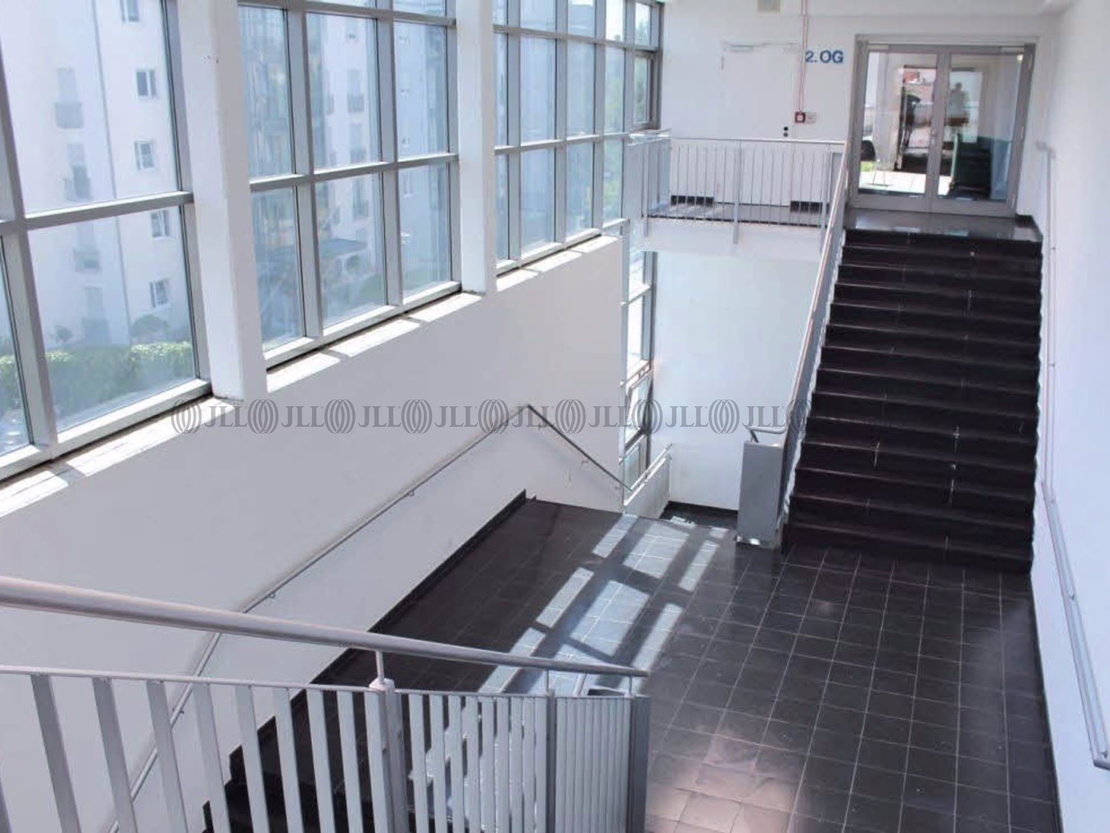 Büroimmobilie - Offenbach am Main - F2566