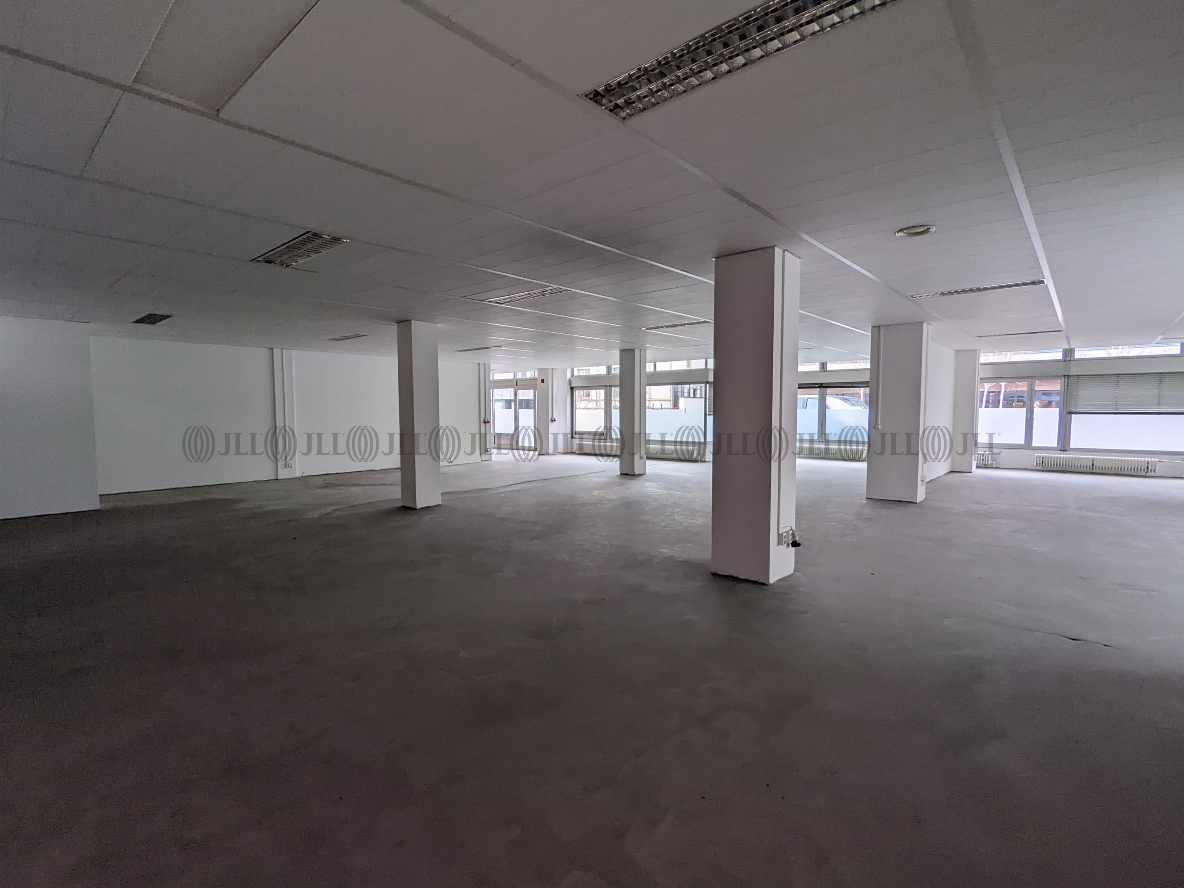 Büroimmobilie - Frankfurt am Main, Westend-Süd - F1483