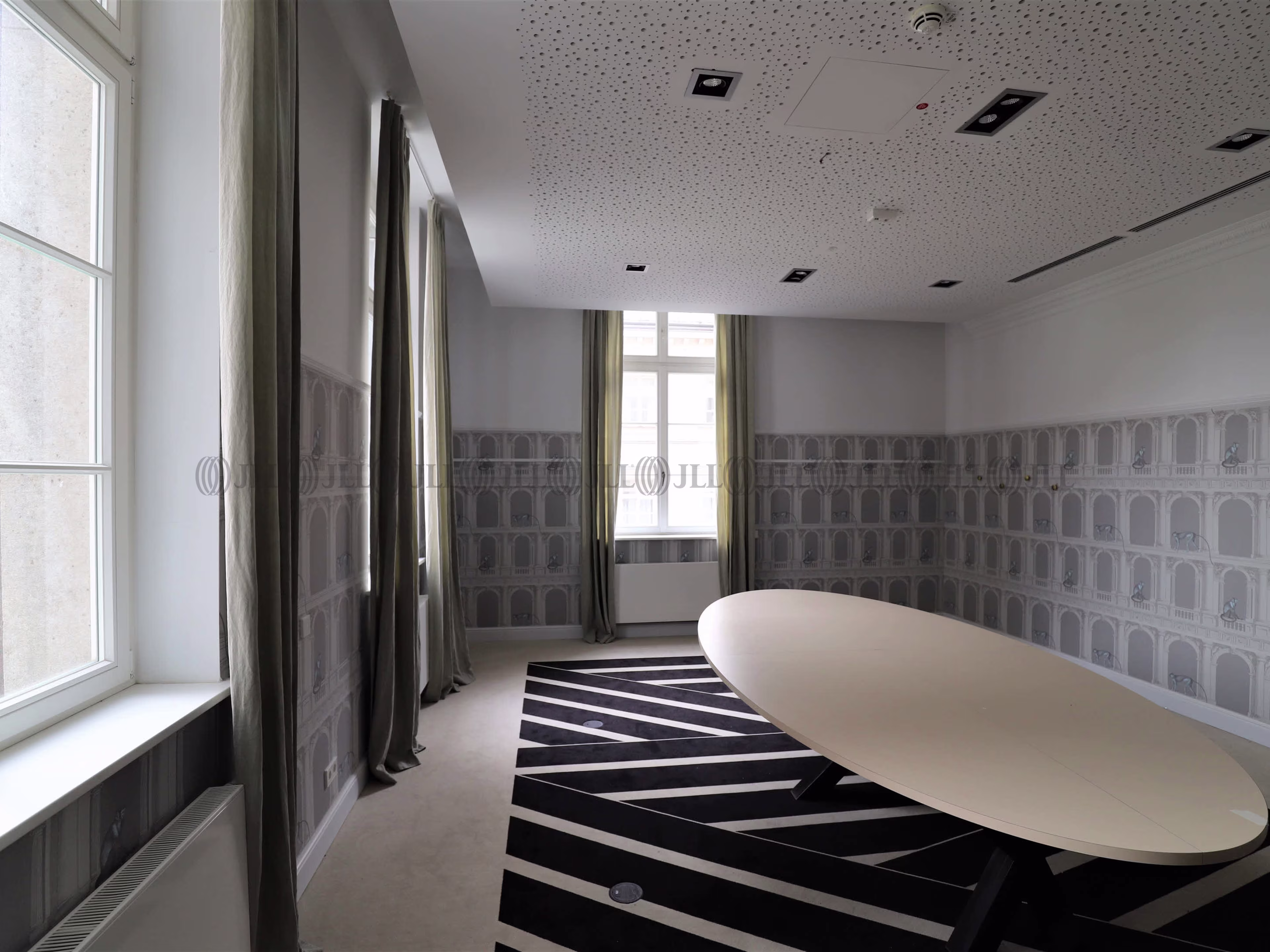 Büroimmobilie - Düsseldorf, Altstadt - D3340