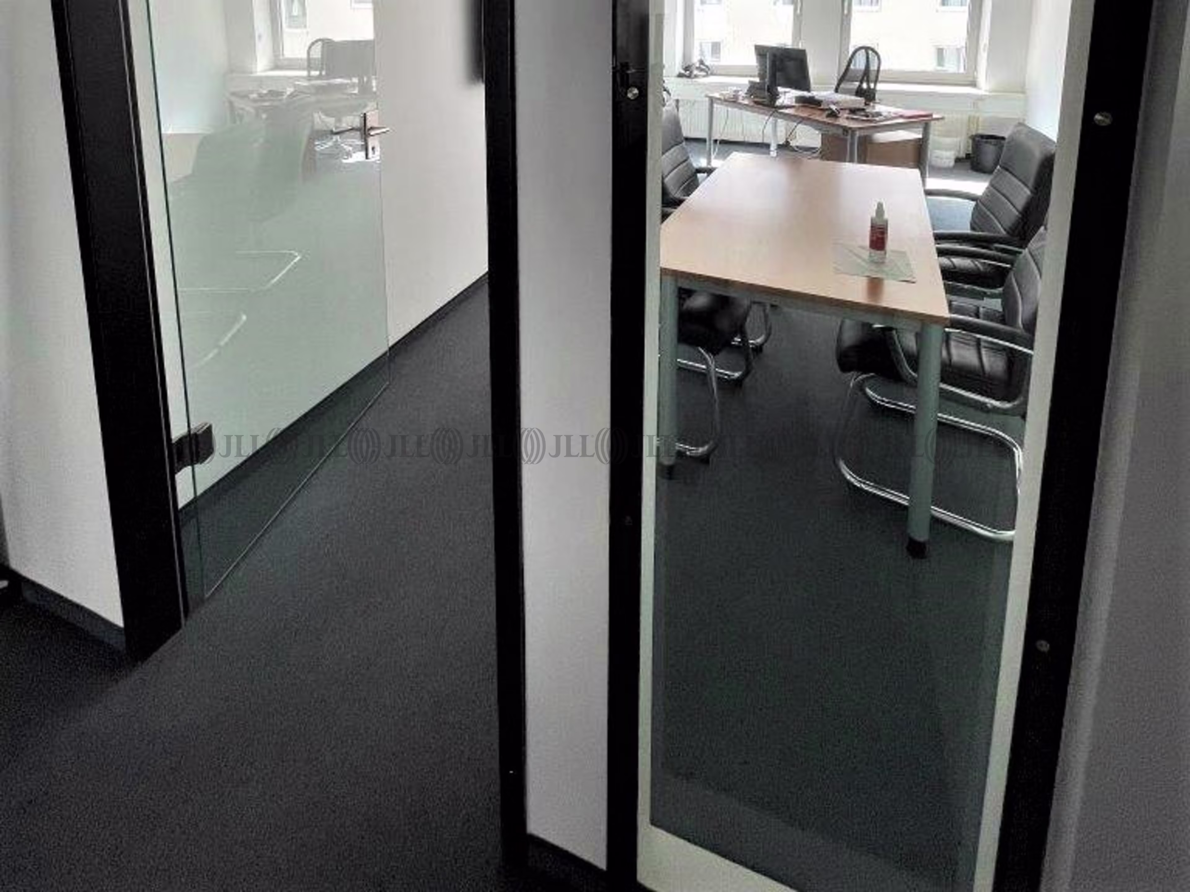 Büroimmobilie - München, Altstadt - M0637