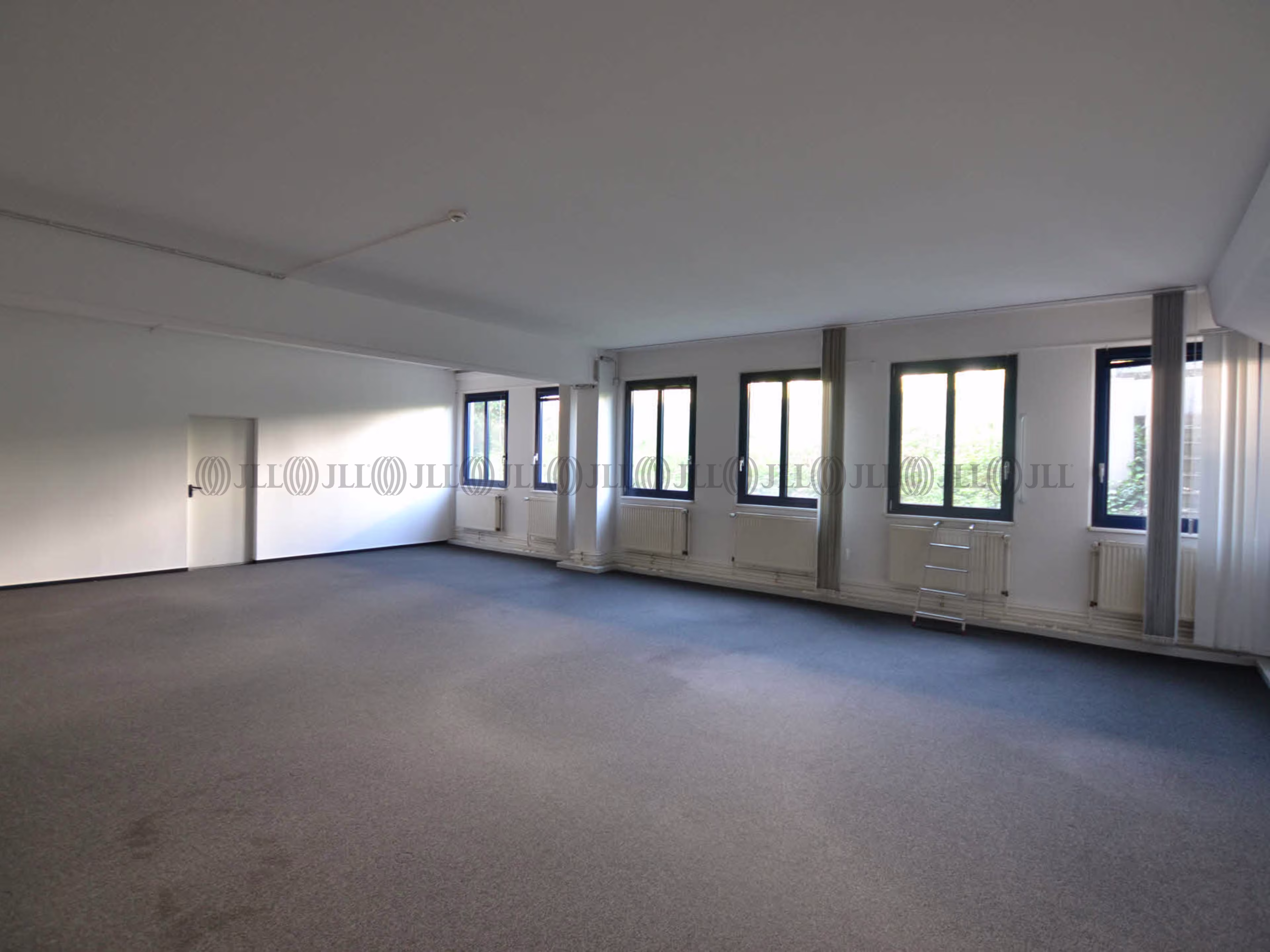 Büroimmobilie - Köln, Eil - K0172