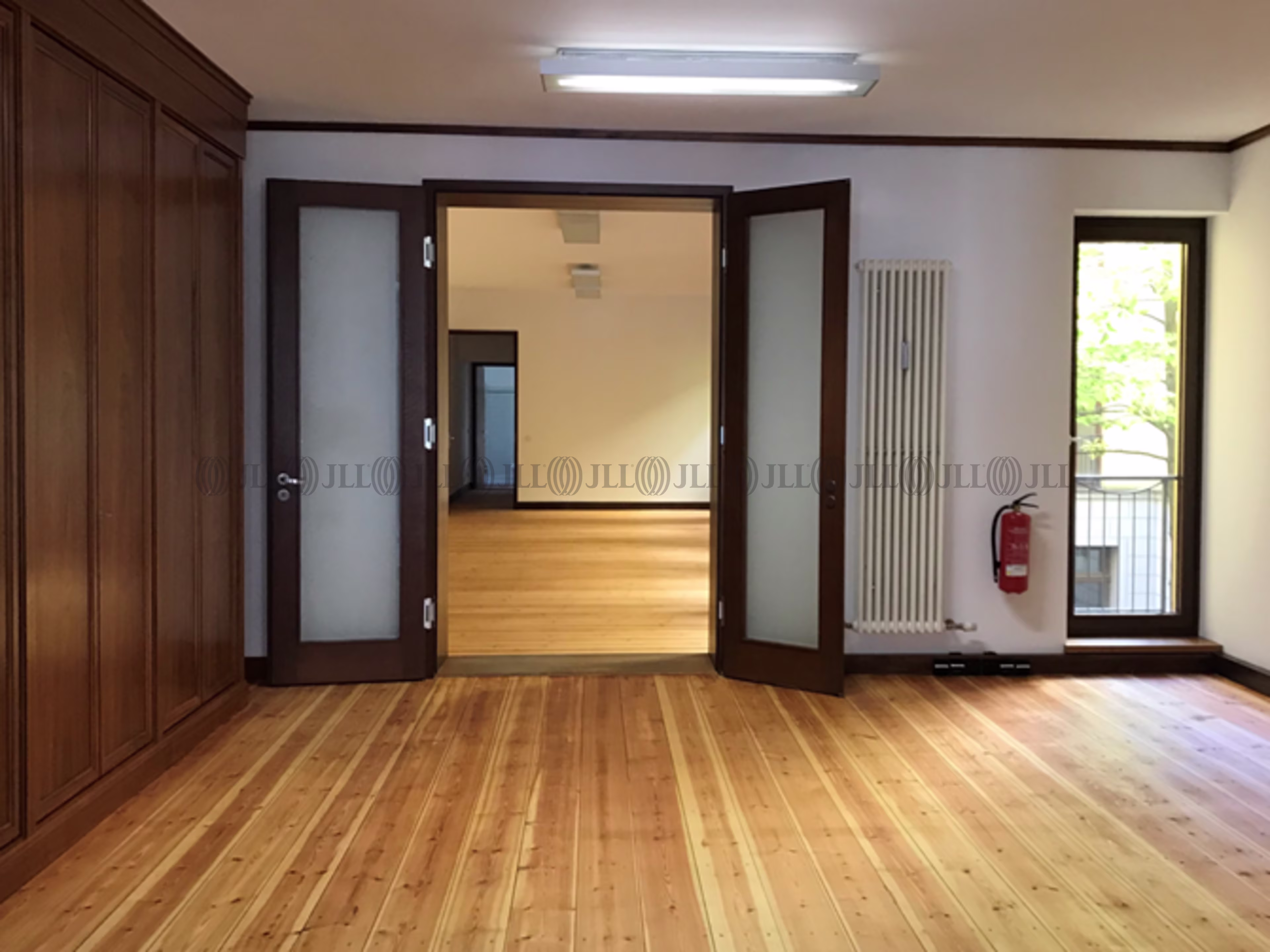 Büroimmobilie - Berlin, Mitte - B0935