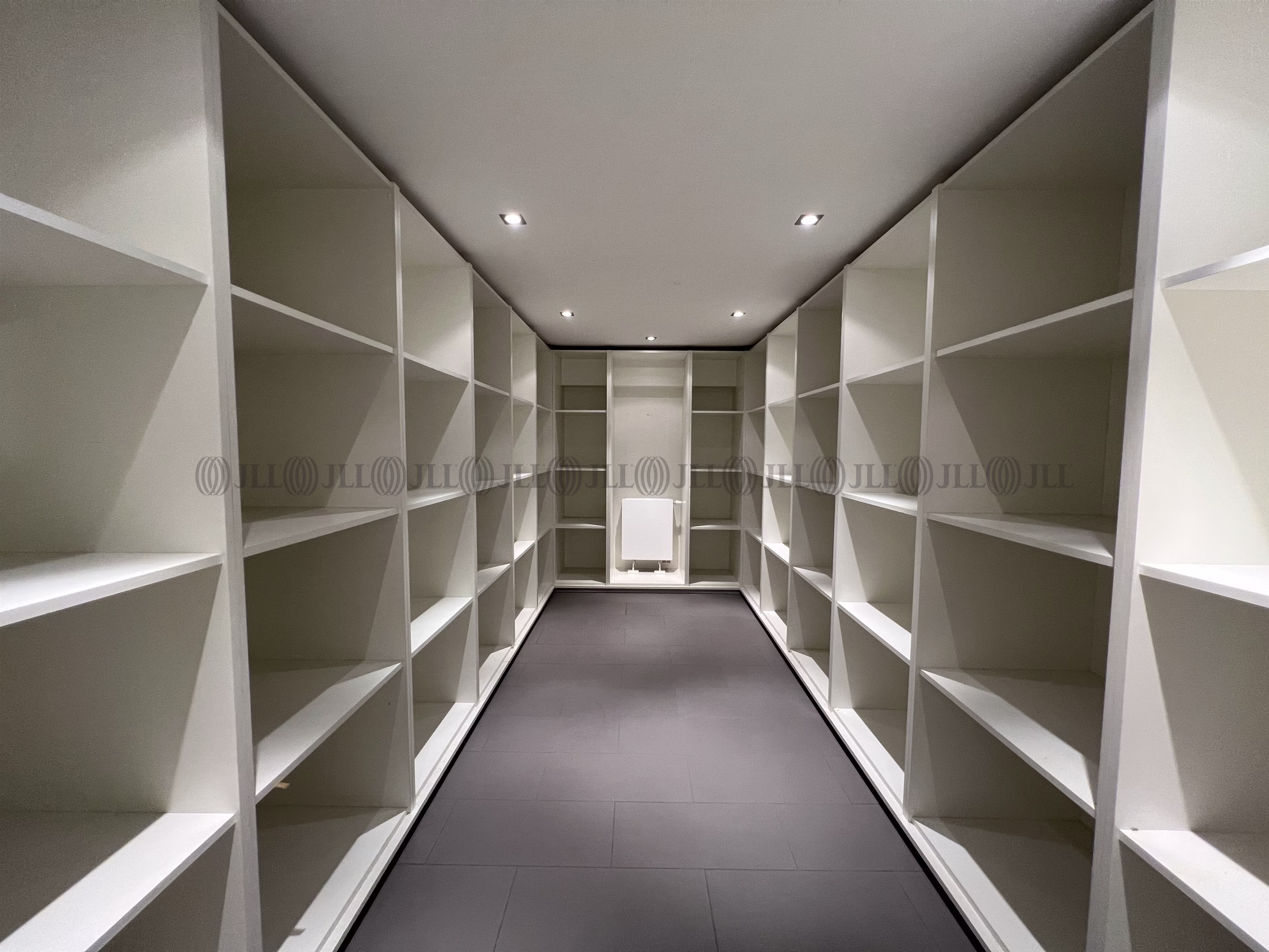Büroimmobilie - Köln, Neustadt-Nord - K0445