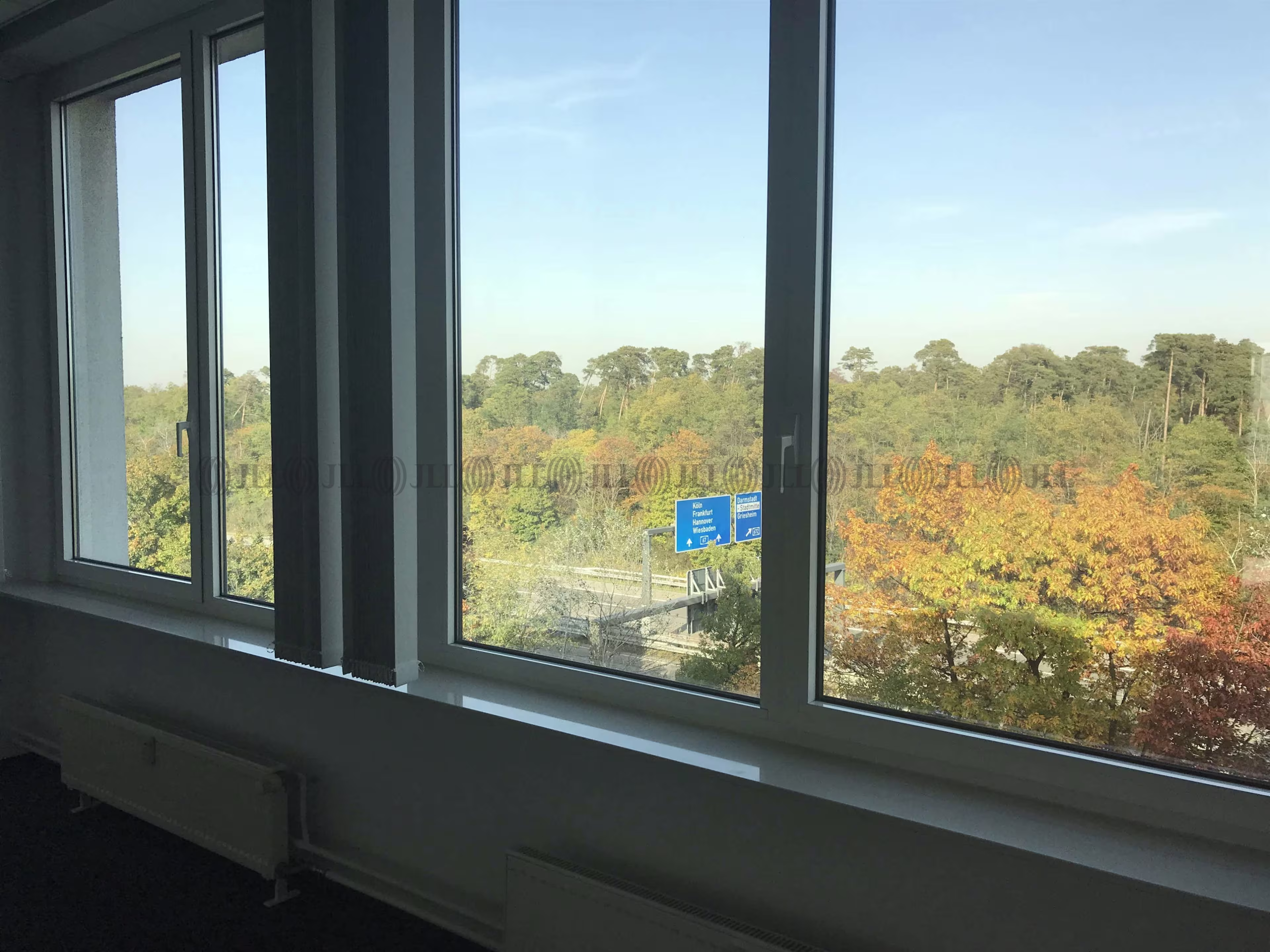 Büroimmobilie - Griesheim - F1128
