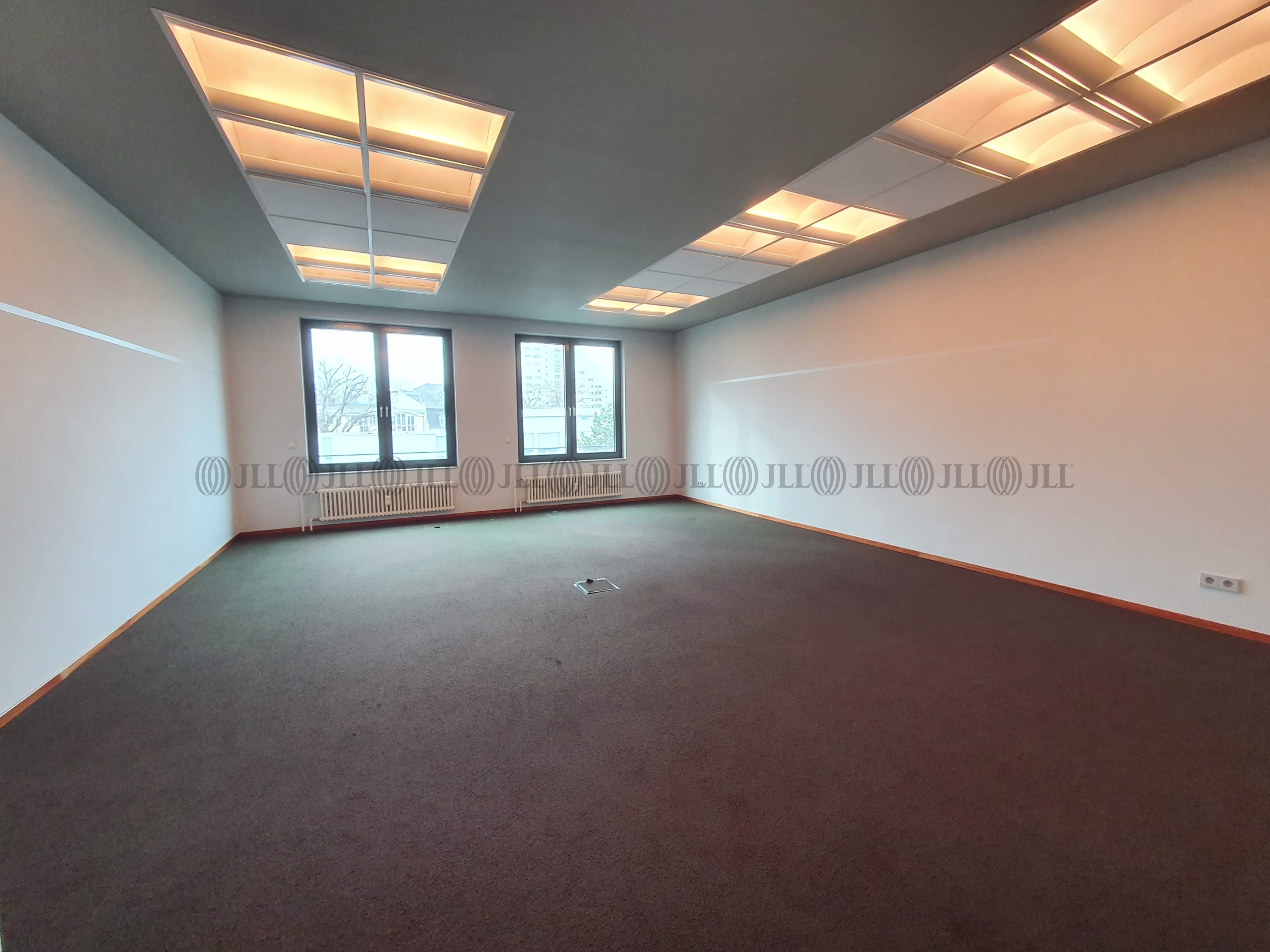 Büroimmobilie - Berlin, Tiergarten - B0474