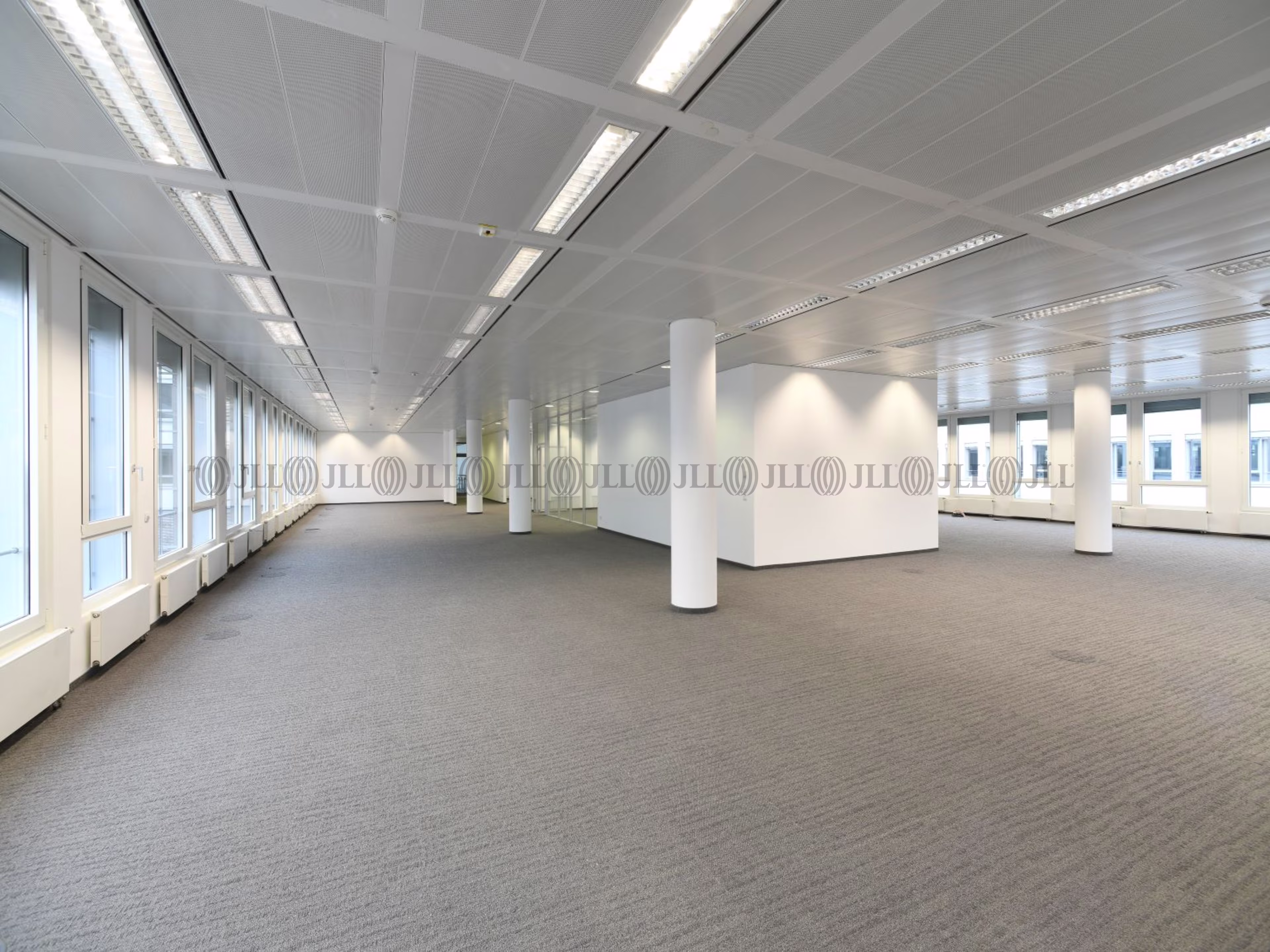 Büroimmobilie - Kirchheim b. München - M0874
