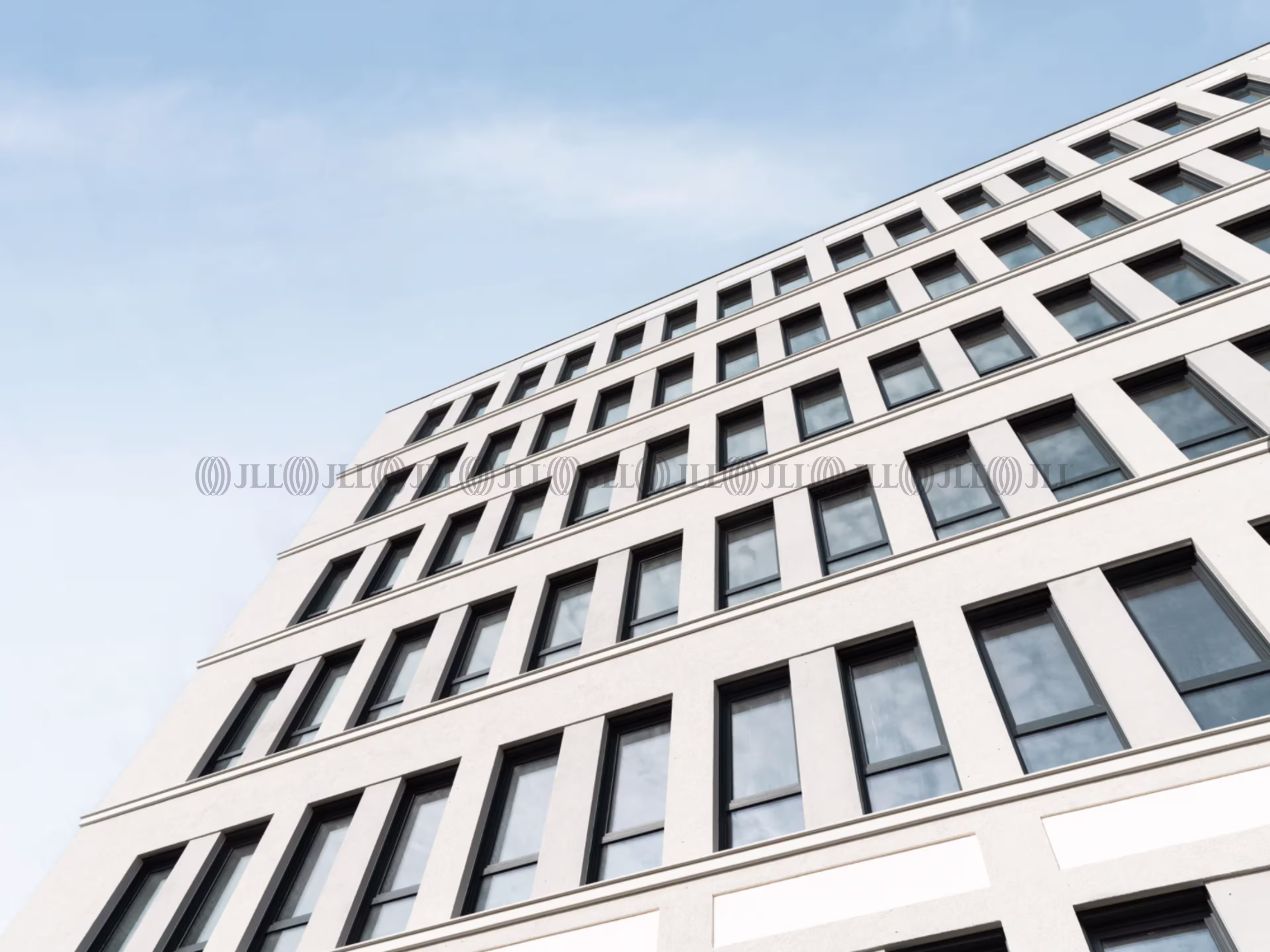 Büroimmobilie - Berlin, Bohnsdorf - B1672