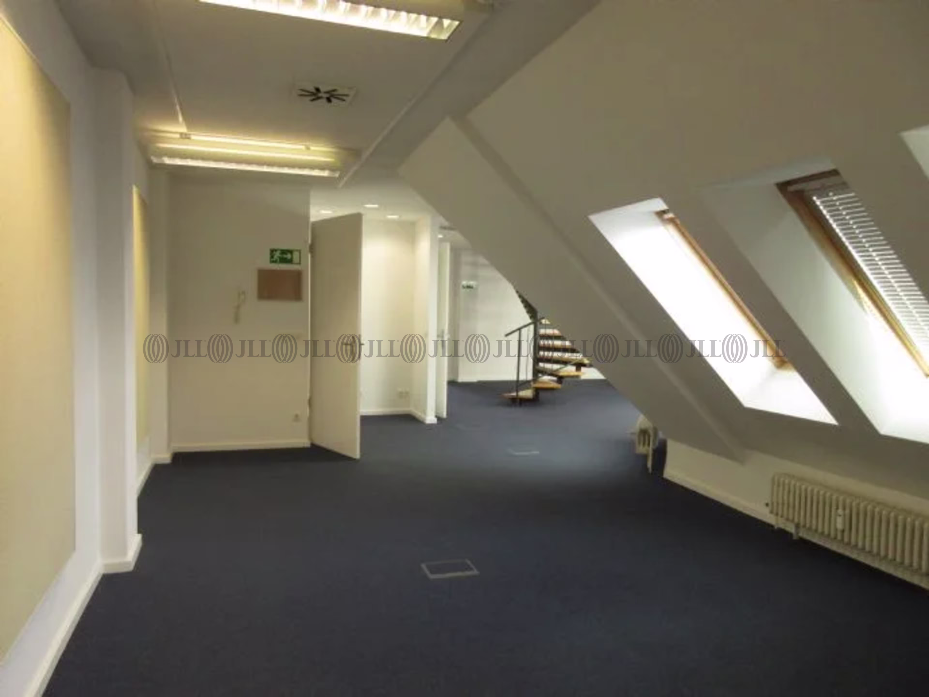 Büroimmobilie - Berlin, Kreuzberg - B0324