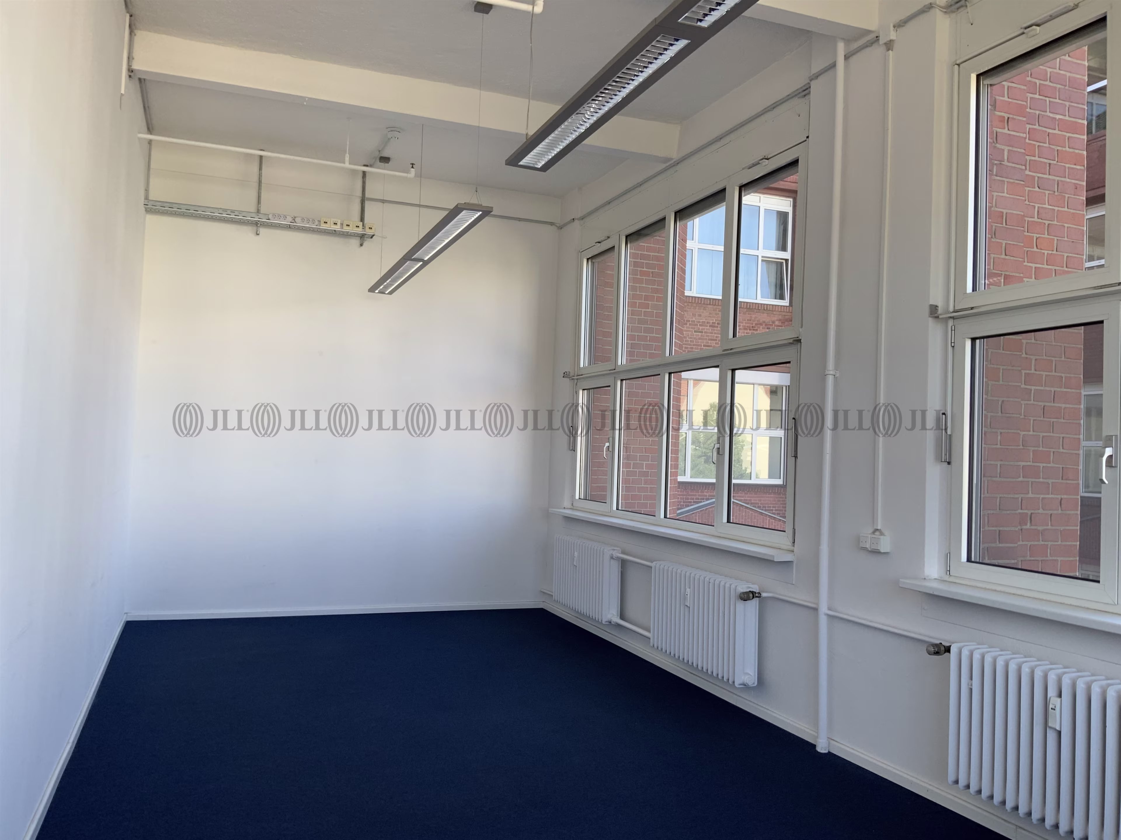 Büroimmobilie - Berlin, Tempelhof - B0067