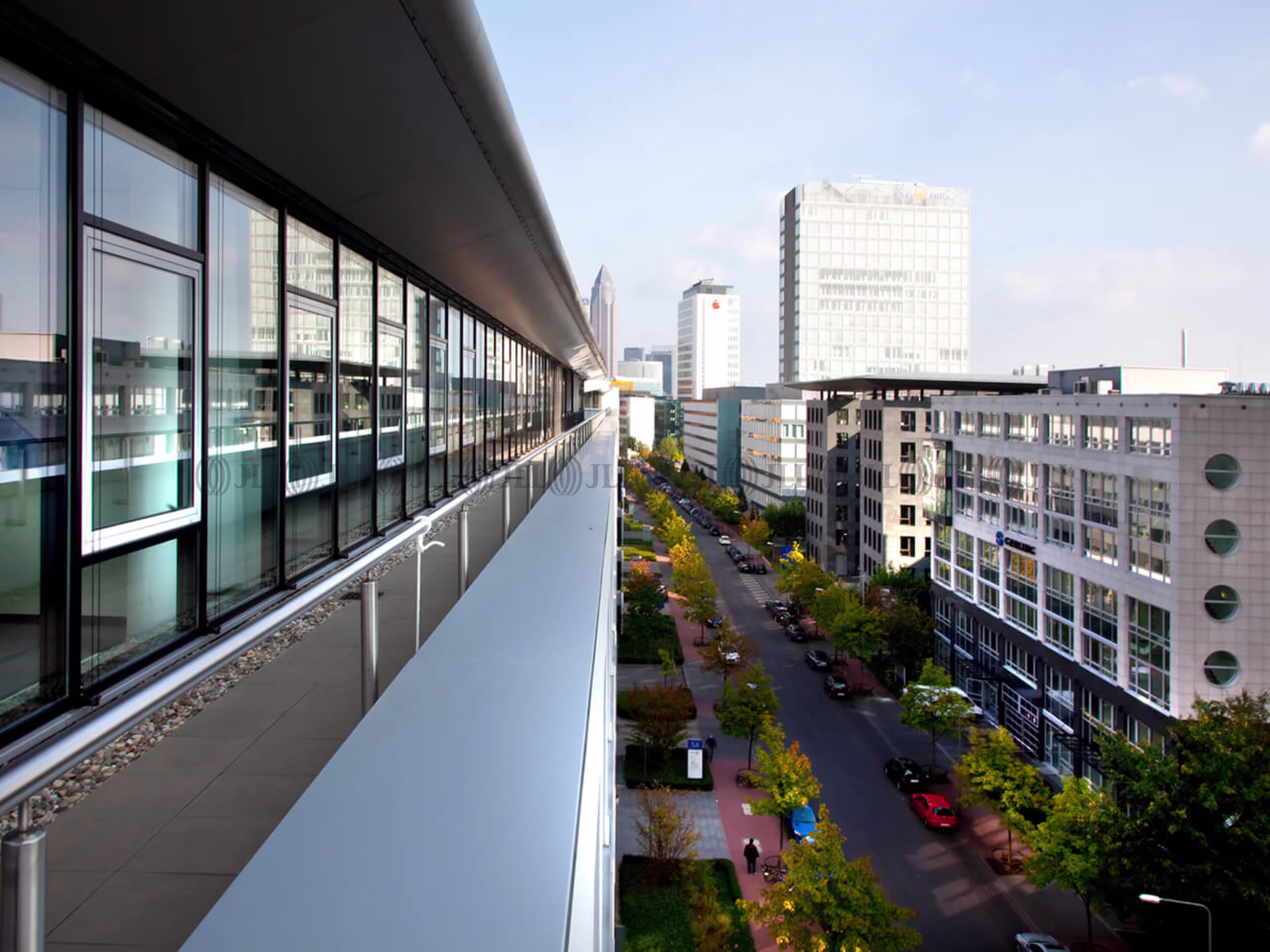 Büroimmobilie - Frankfurt am Main, Bockenheim - F0235 Büroimmobilie - Frankfurt am Main, Bockenheim - F0235