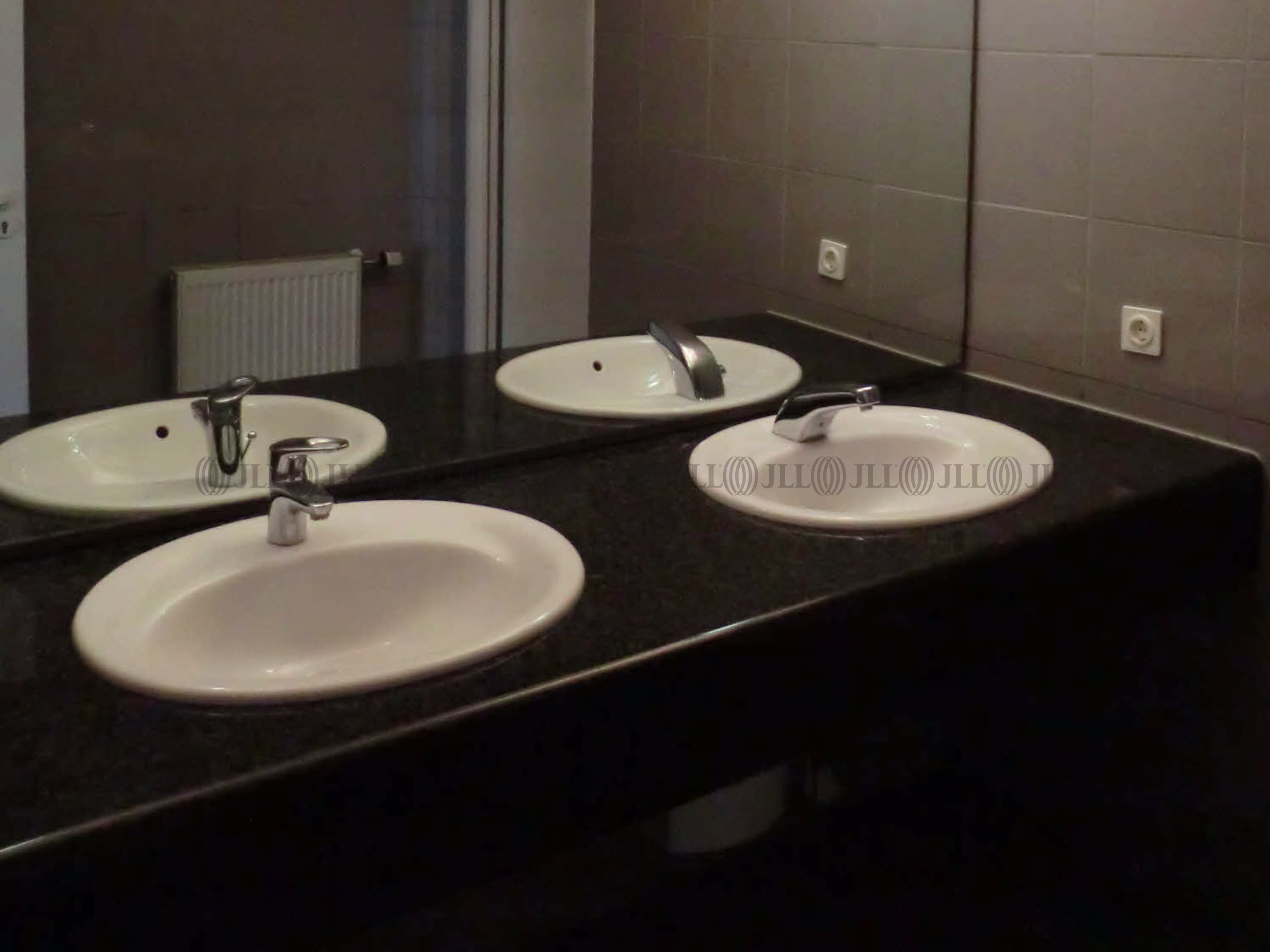 Büroimmobilie - Mainz, Hechtsheim - F0367