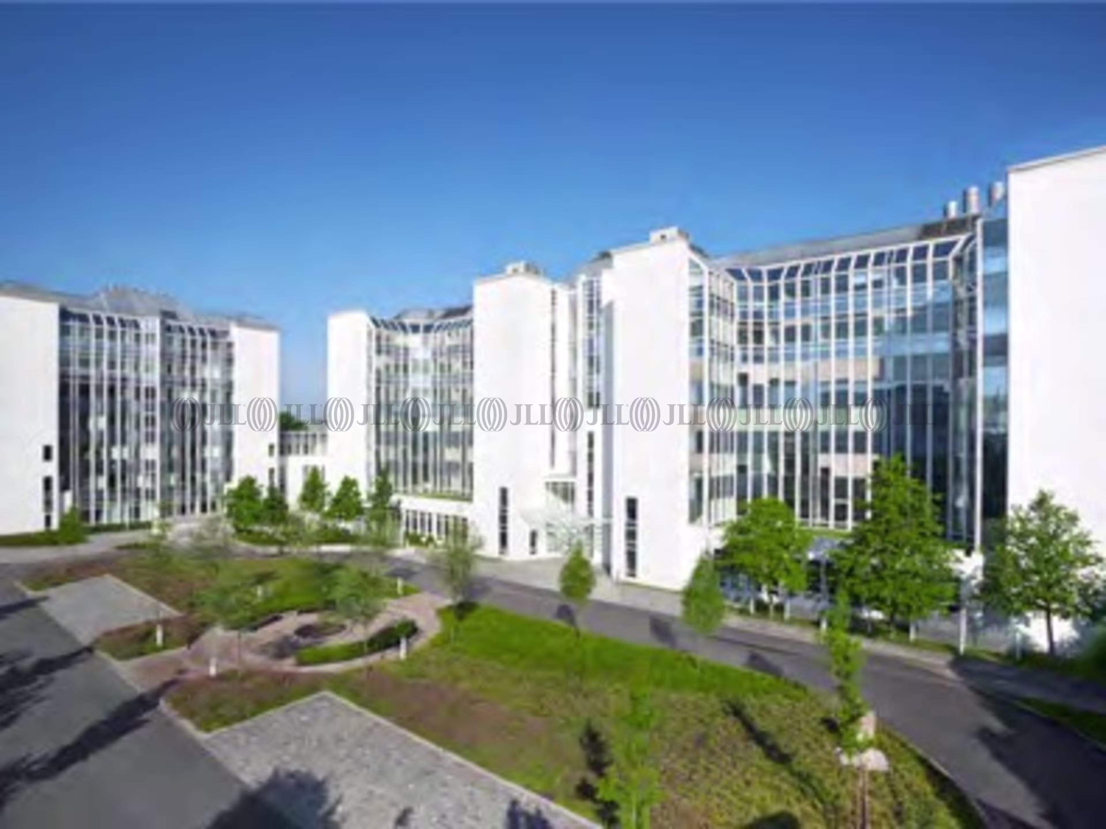 Büroimmobilie - München, Sendling-Westpark - M0047 Büroimmobilie - München, Sendling-Westpark - M0047