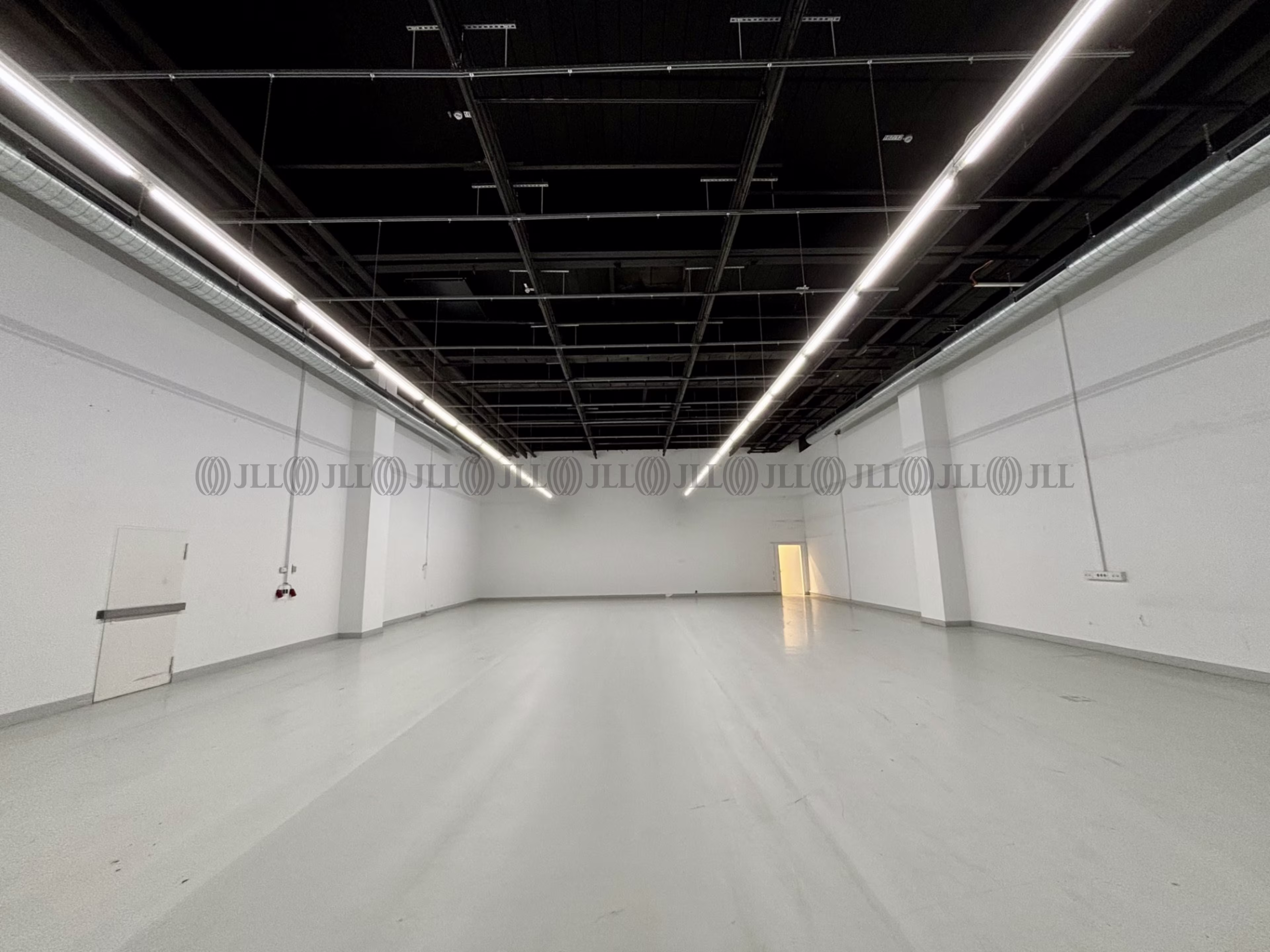 Hallen - München, Schwabing-Nord - Alte Heide - M0418 Hallen - München, Schwabing-Nord - Alte Heide - M0418