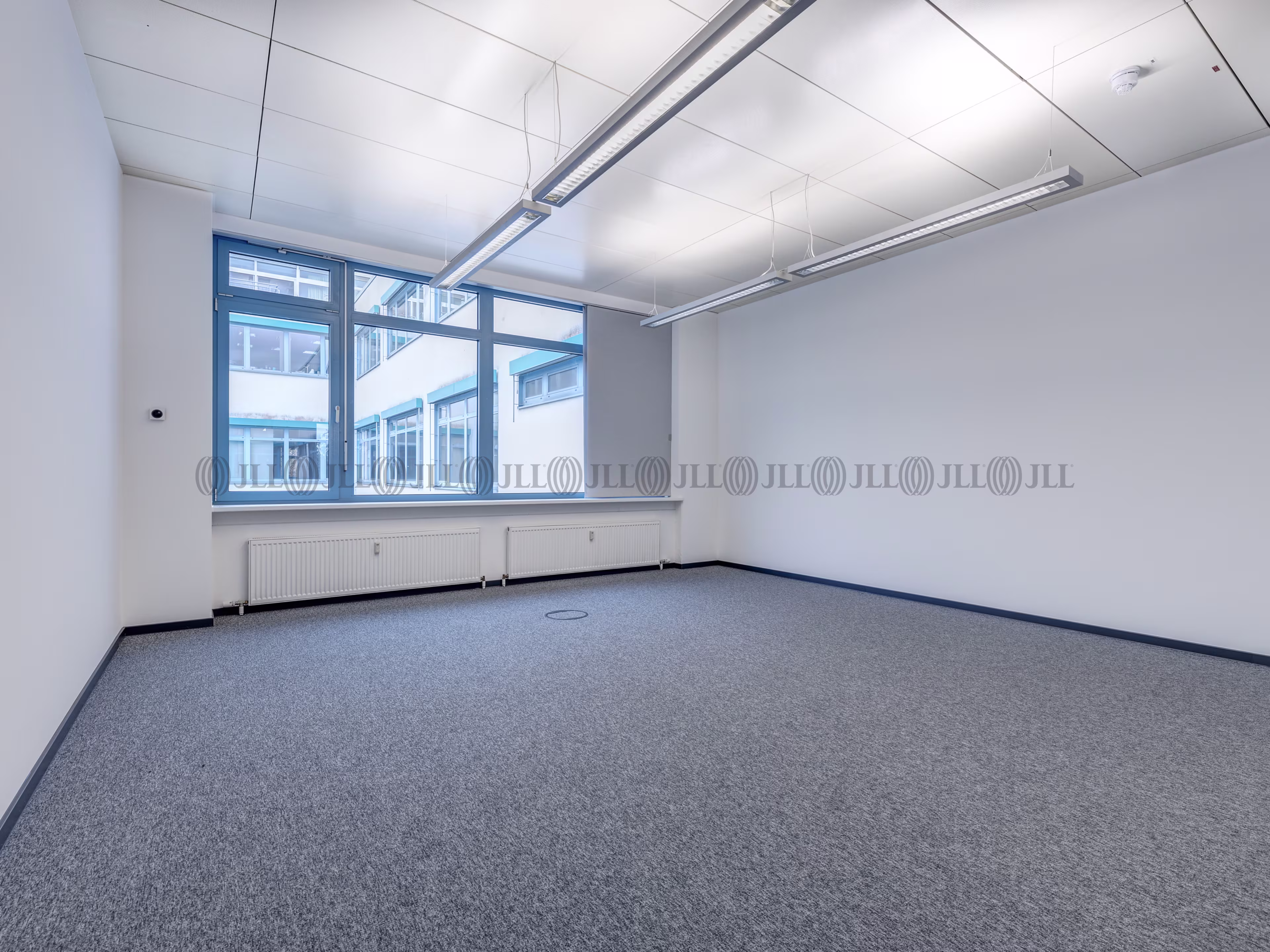 Büroimmobilie - Mainz, Hechtsheim - F1141