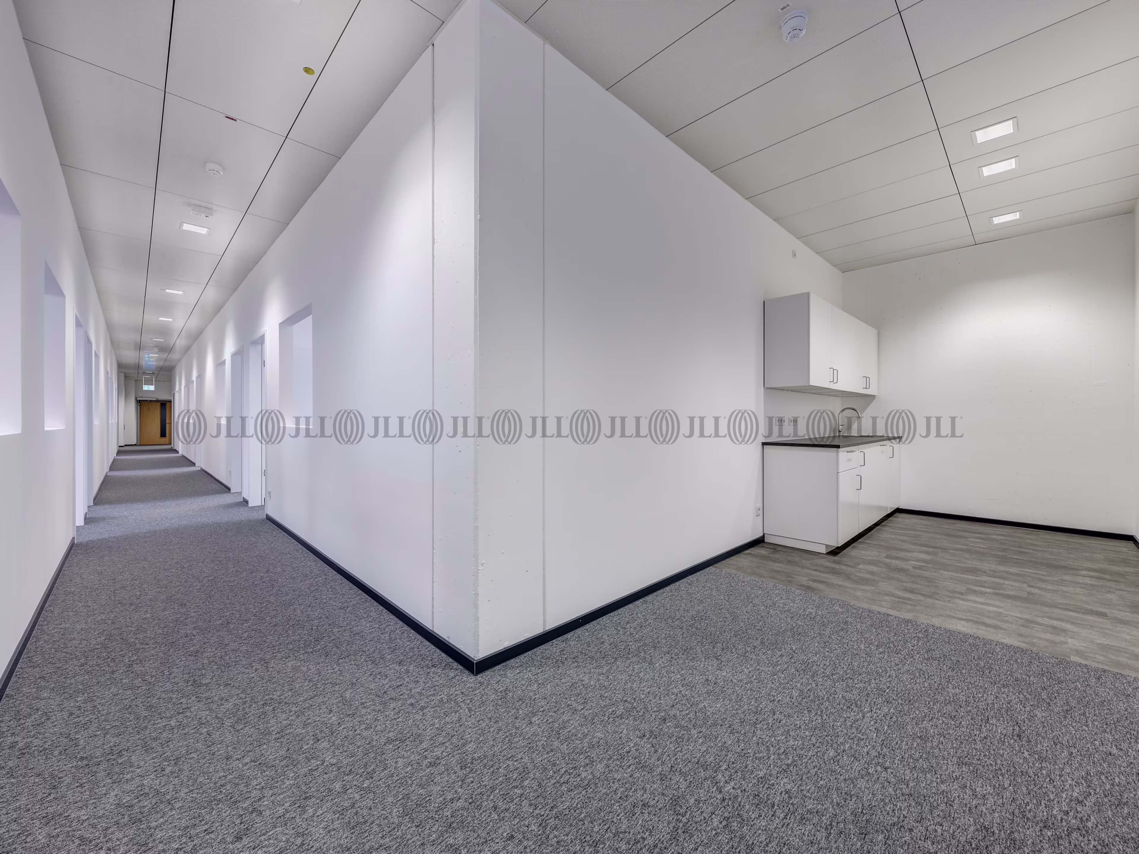 Büroimmobilie - Mainz, Hechtsheim - F1141