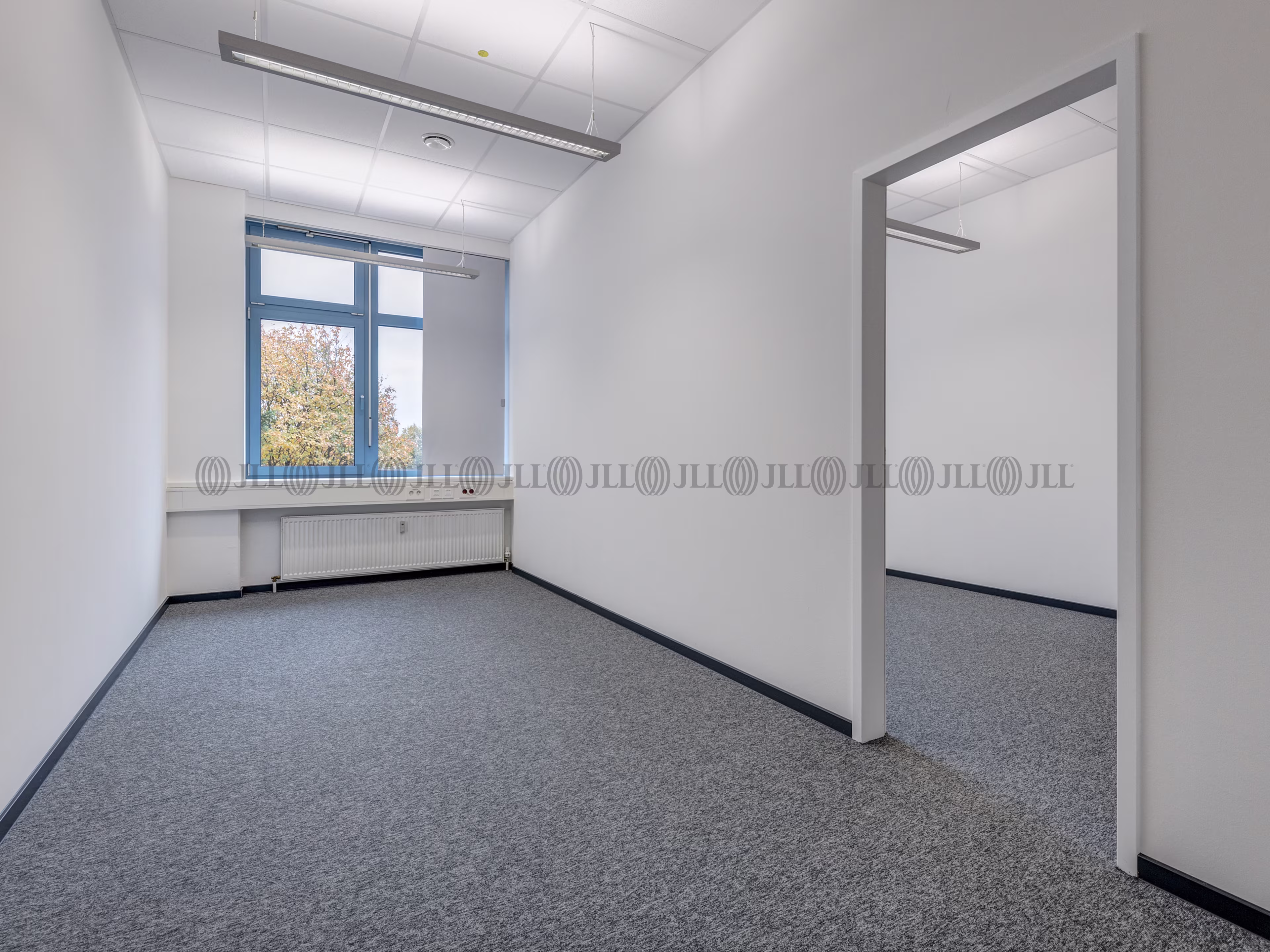 Büroimmobilie - Mainz, Hechtsheim - F1141