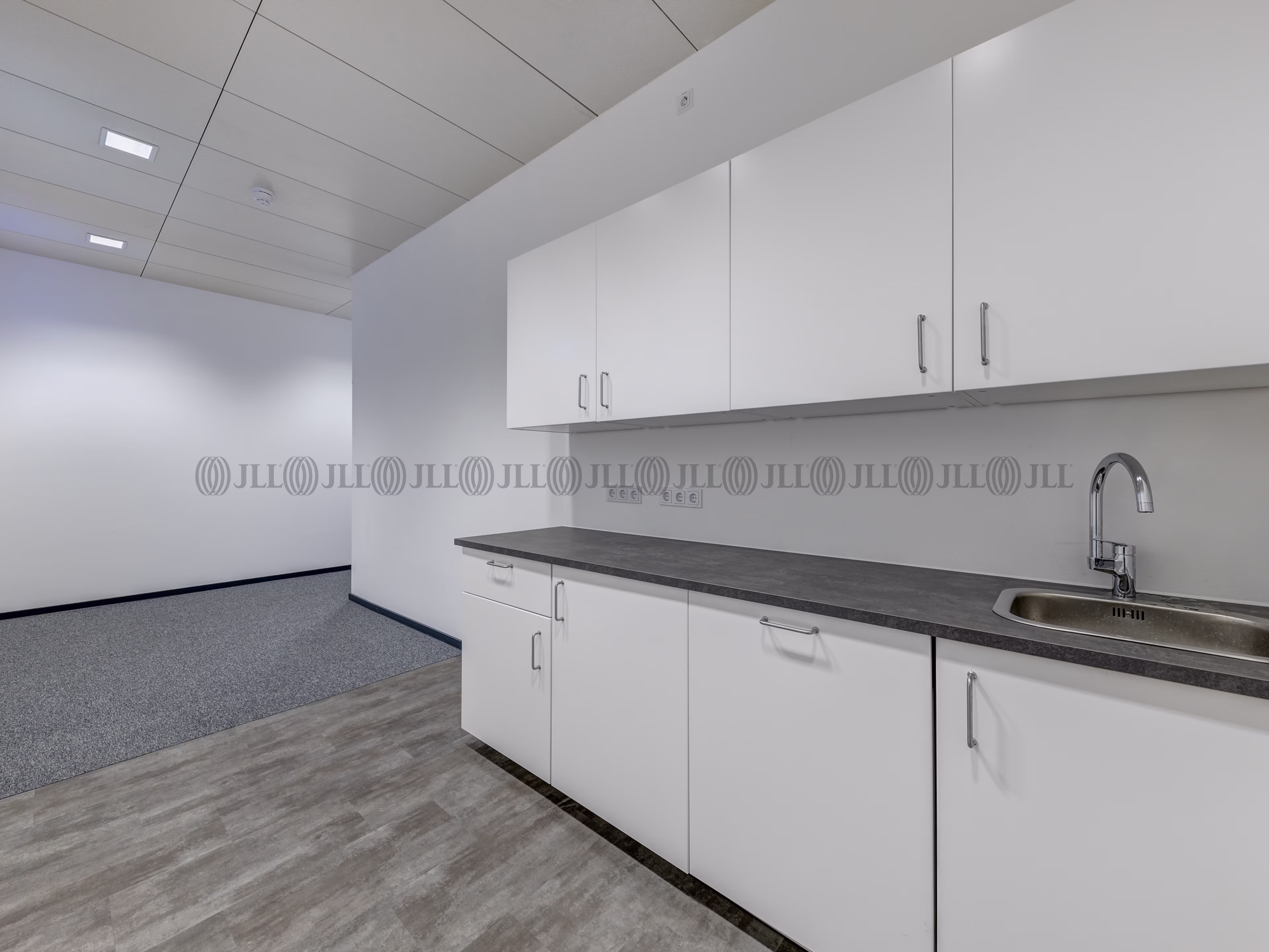 Büroimmobilie - Mainz, Hechtsheim - F1141
