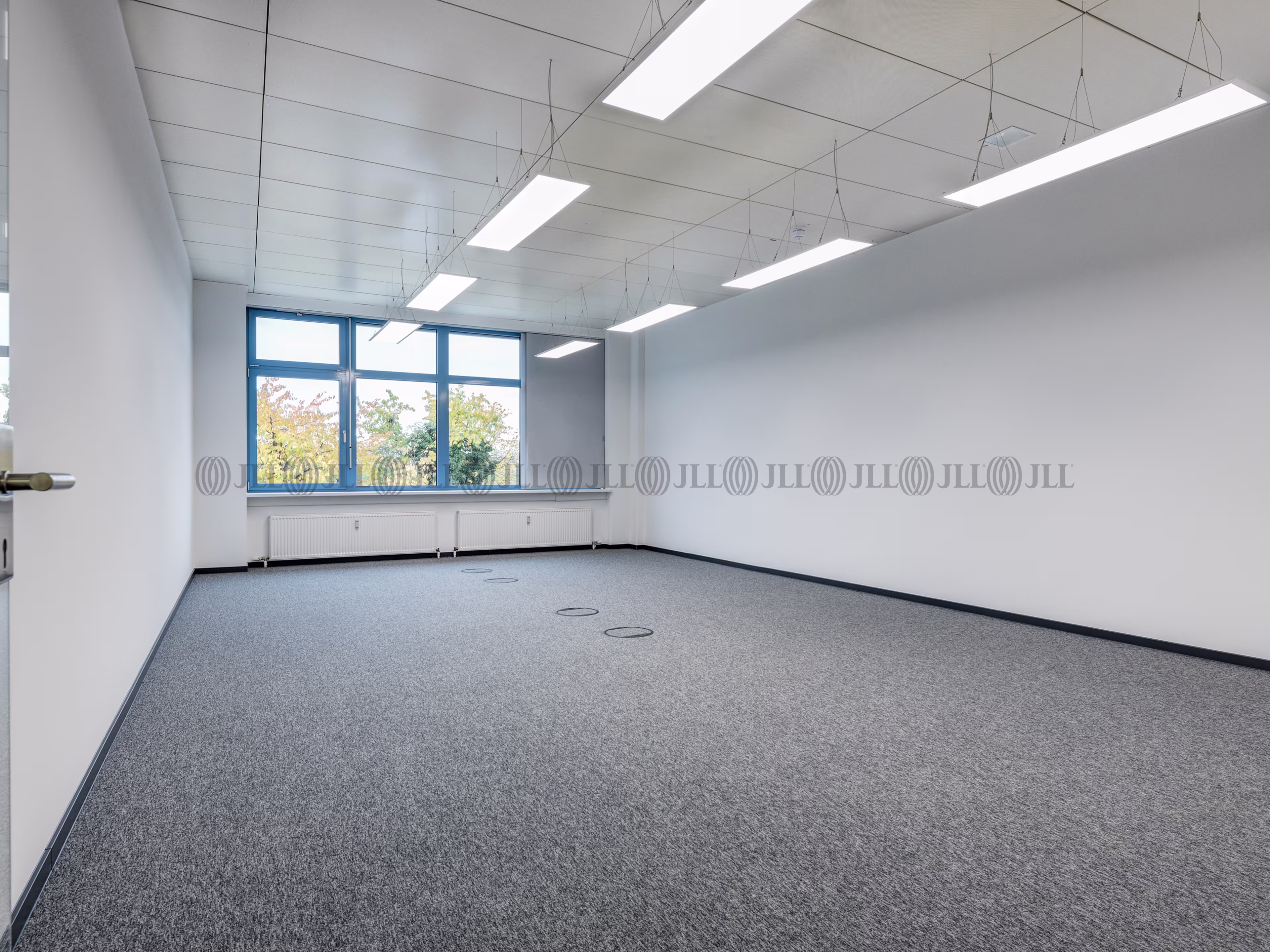 Büroimmobilie - Mainz, Hechtsheim - F1141