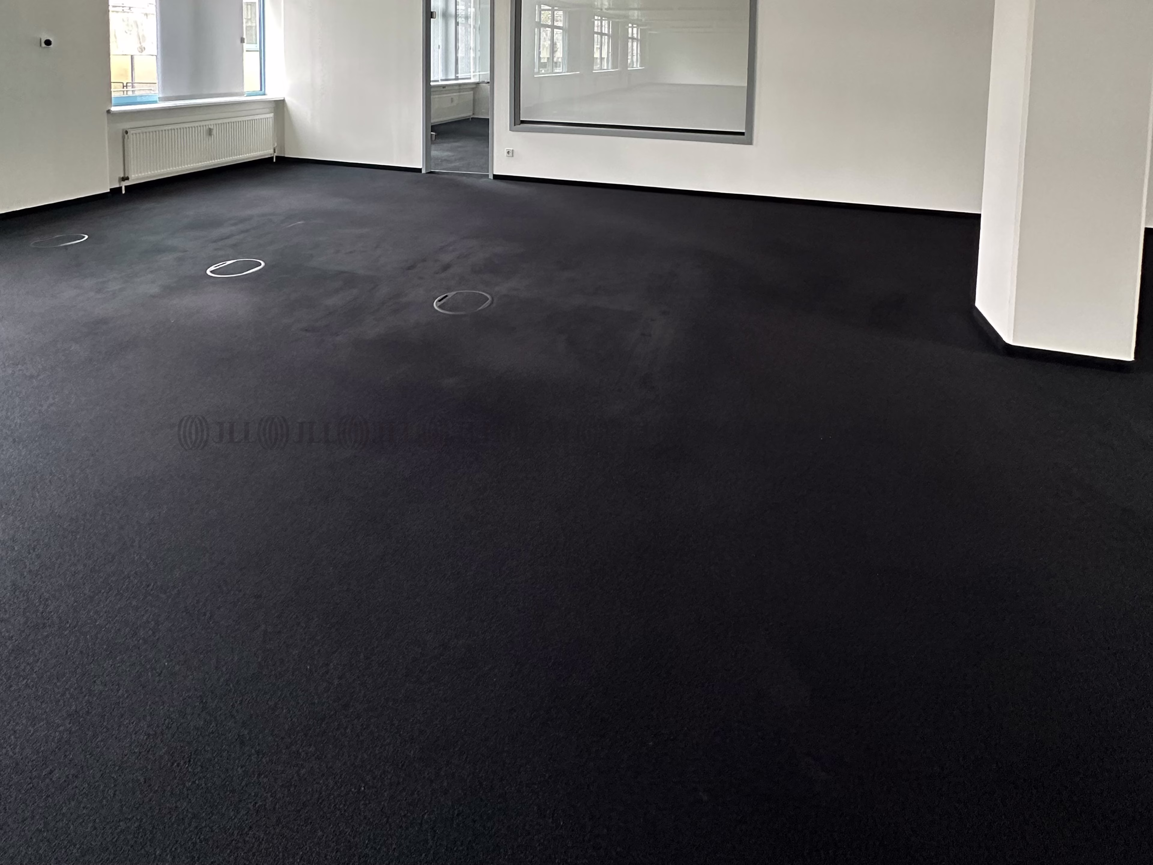 Büroimmobilie - Mainz, Hechtsheim - F1141