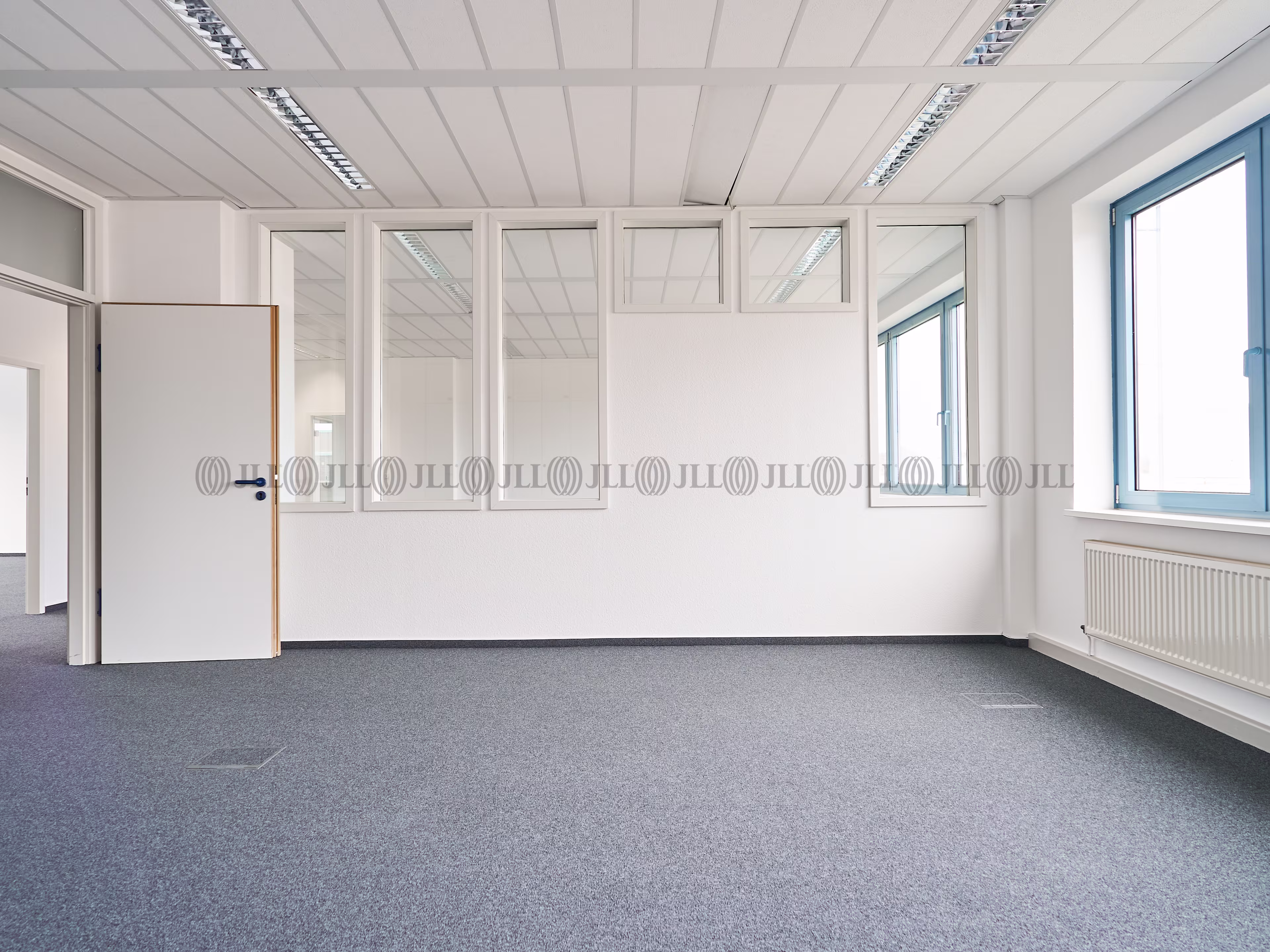 Büroimmobilie - Mainz, Hechtsheim - F1141