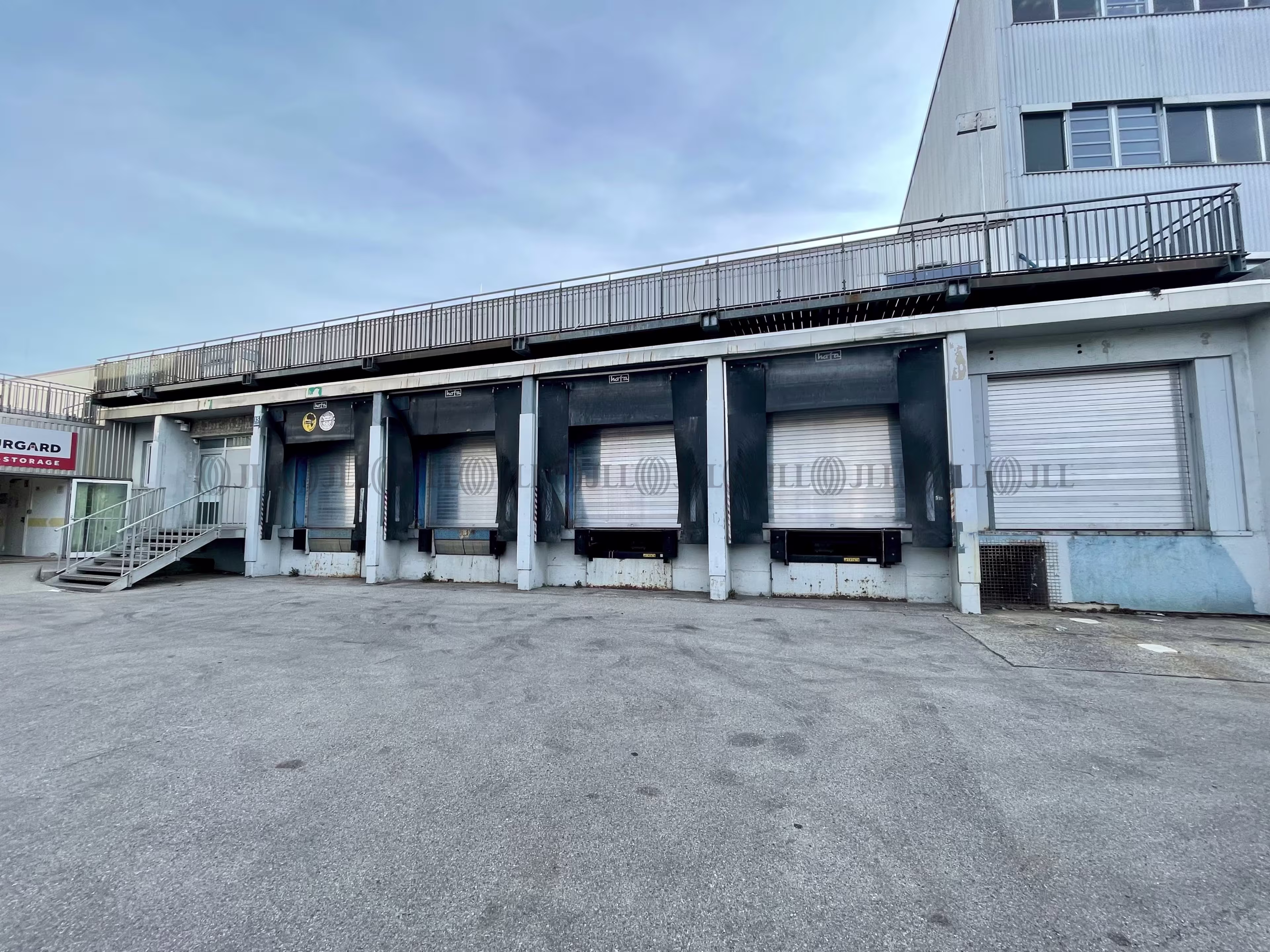 Hallen - München, Laim - M0324 Hallen - München, Laim - M0324