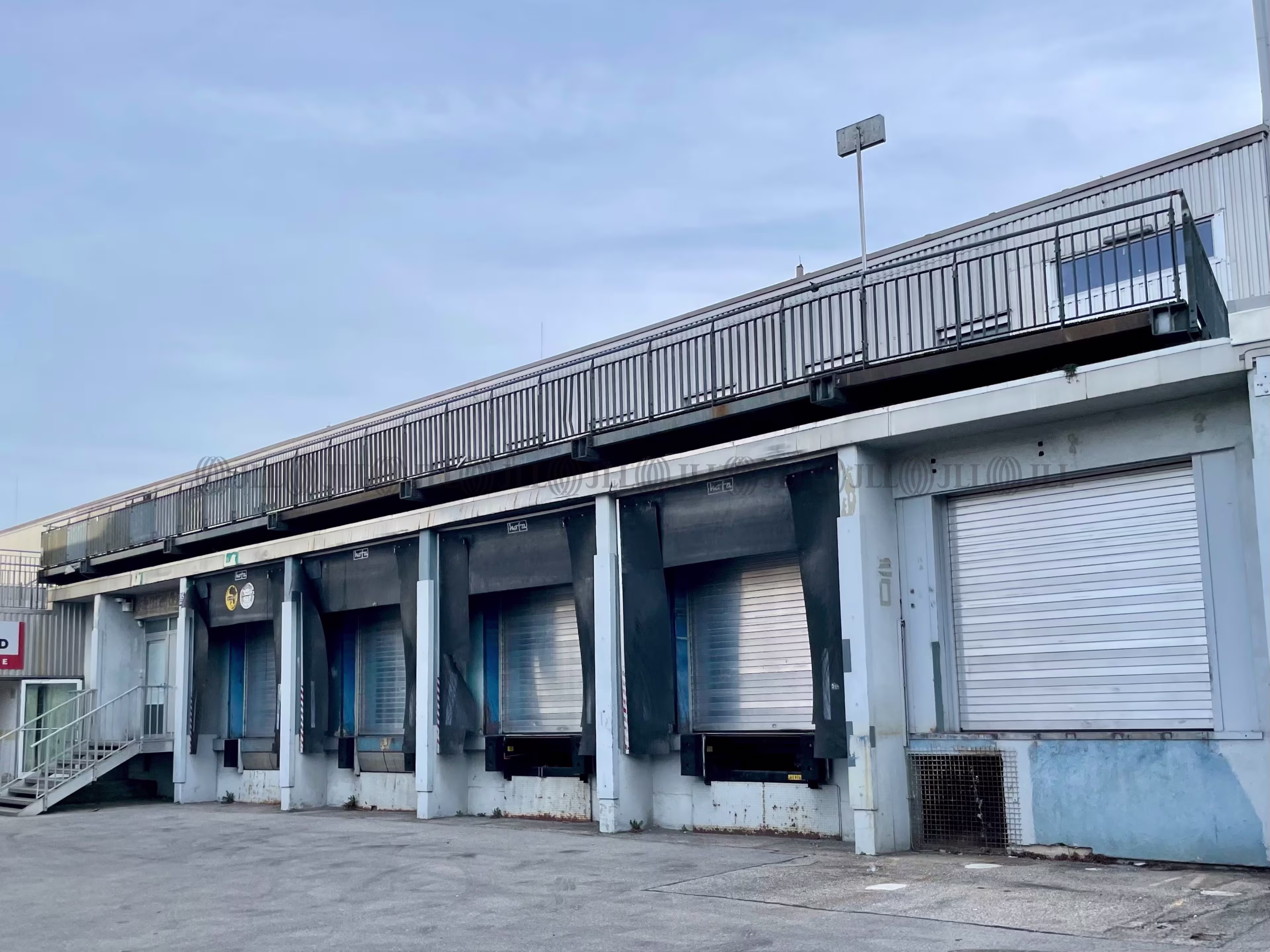 Hallen - München, Laim - M0324 Hallen - München, Laim - M0324