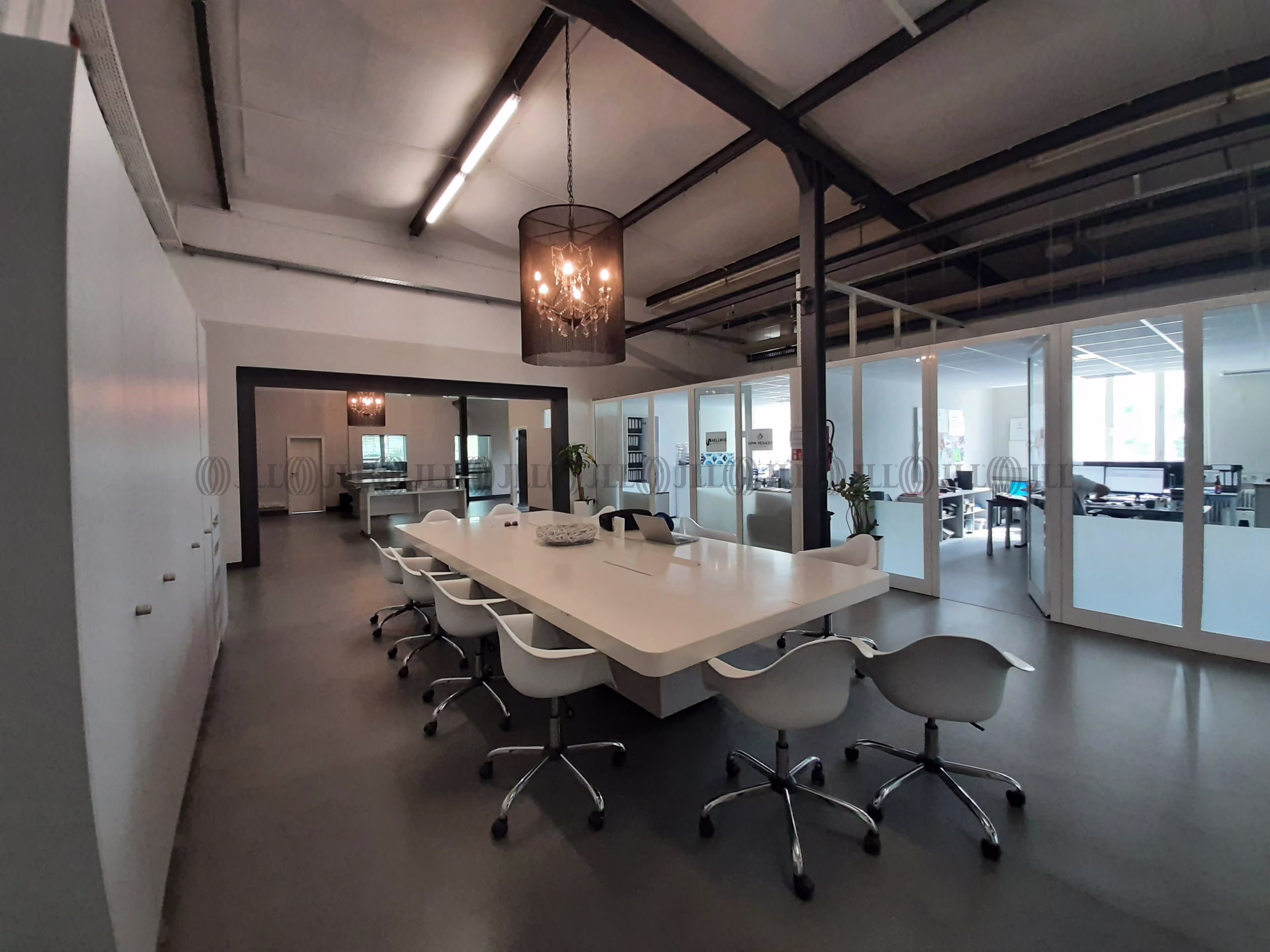 Hallen - München, Aubing - M0172 Hallen - München, Aubing - M0172