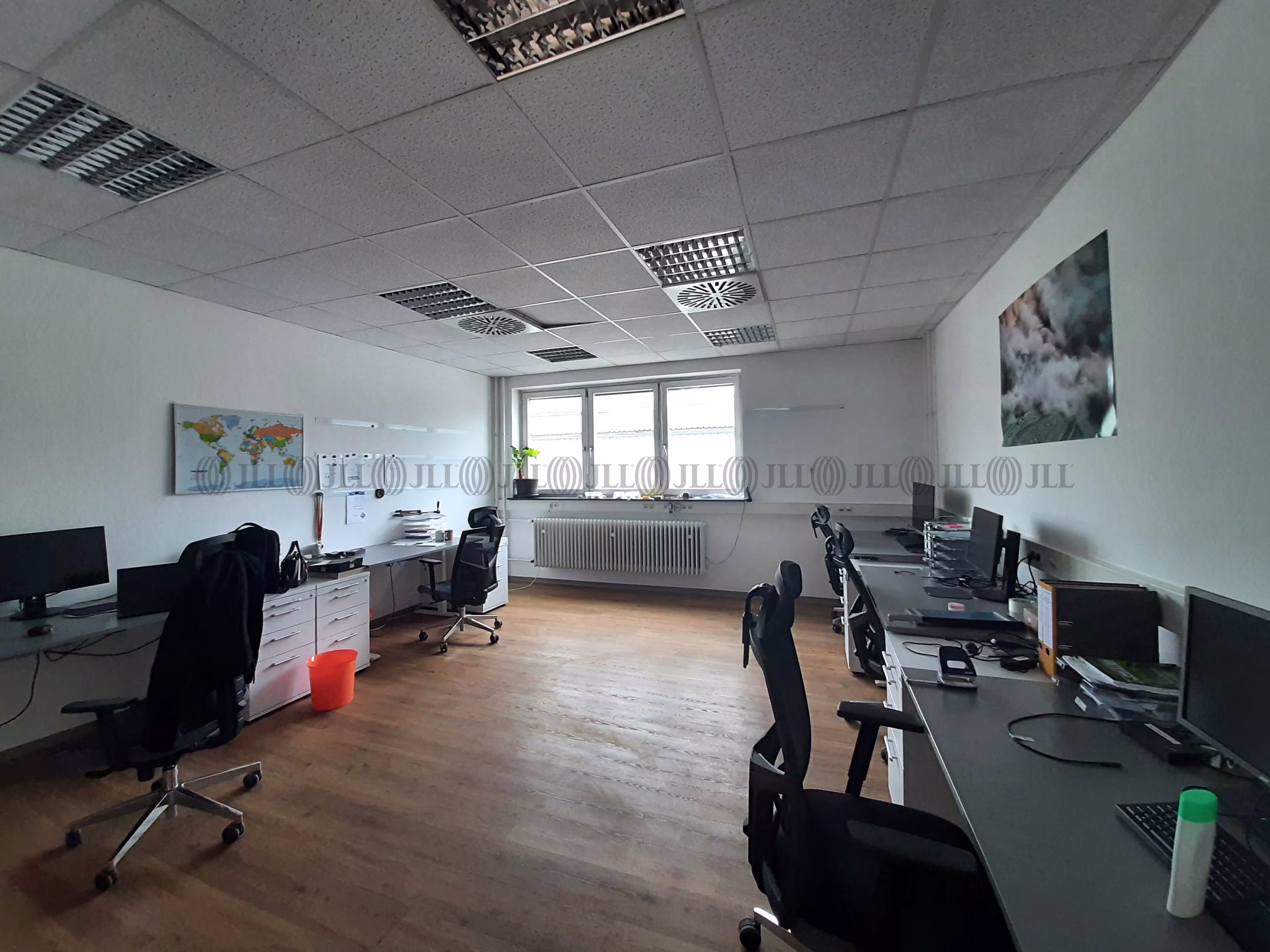 Hallen - München, Aubing - M0172 Hallen - München, Aubing - M0172