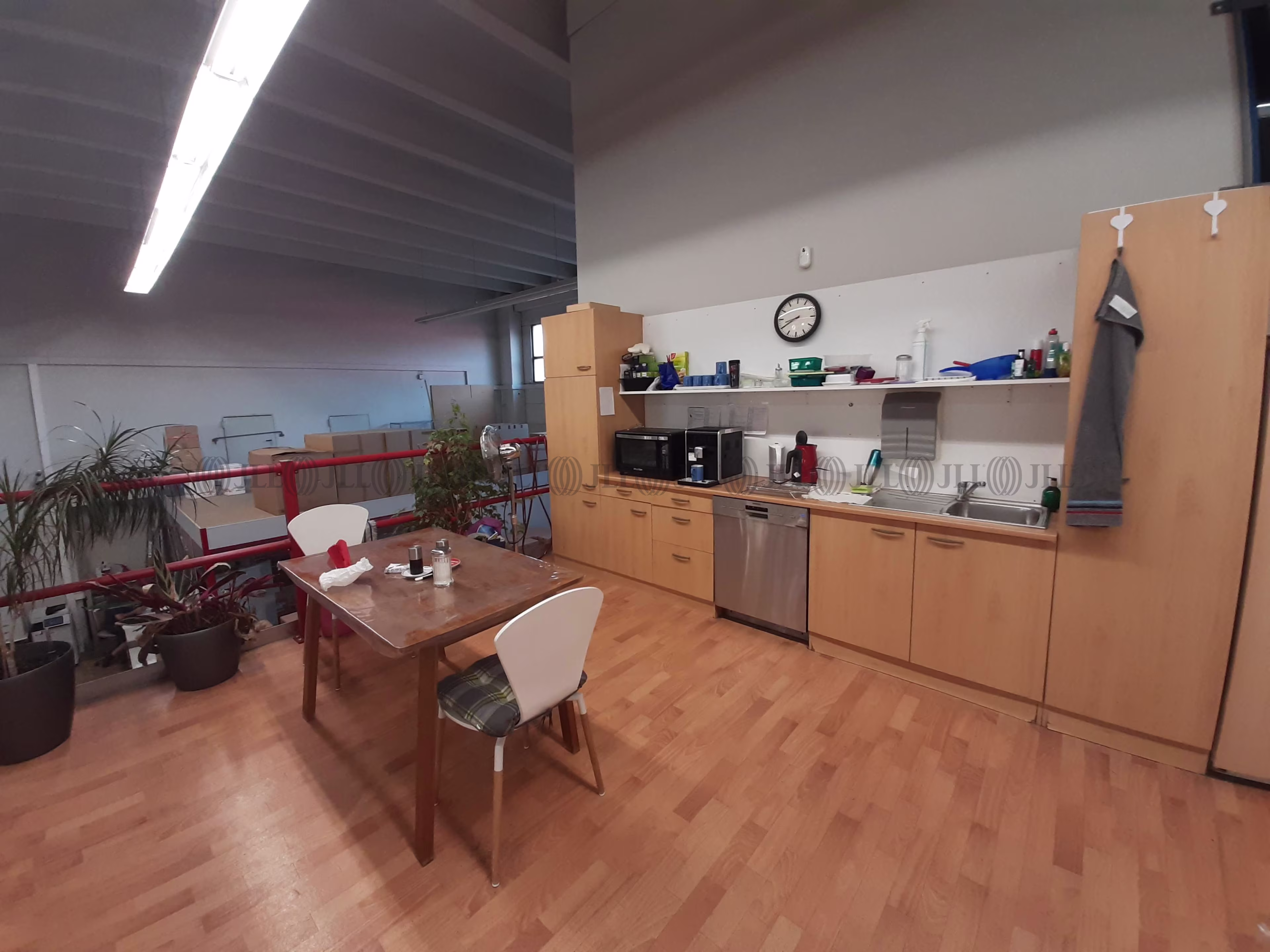 Hallen - München, Aubing - M0172 Hallen - München, Aubing - M0172