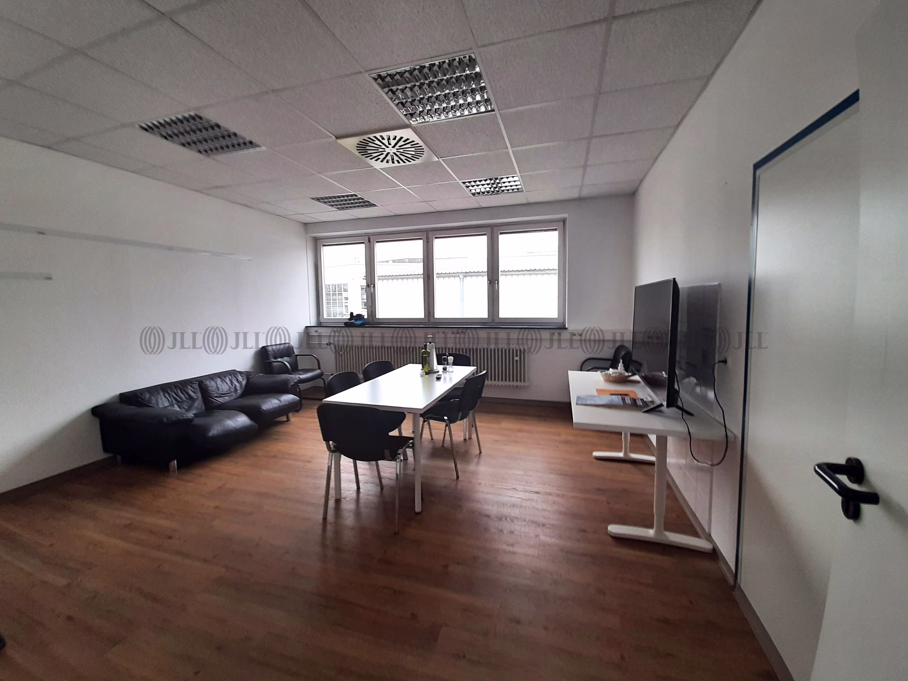 Hallen - München, Aubing - M0172 Hallen - München, Aubing - M0172