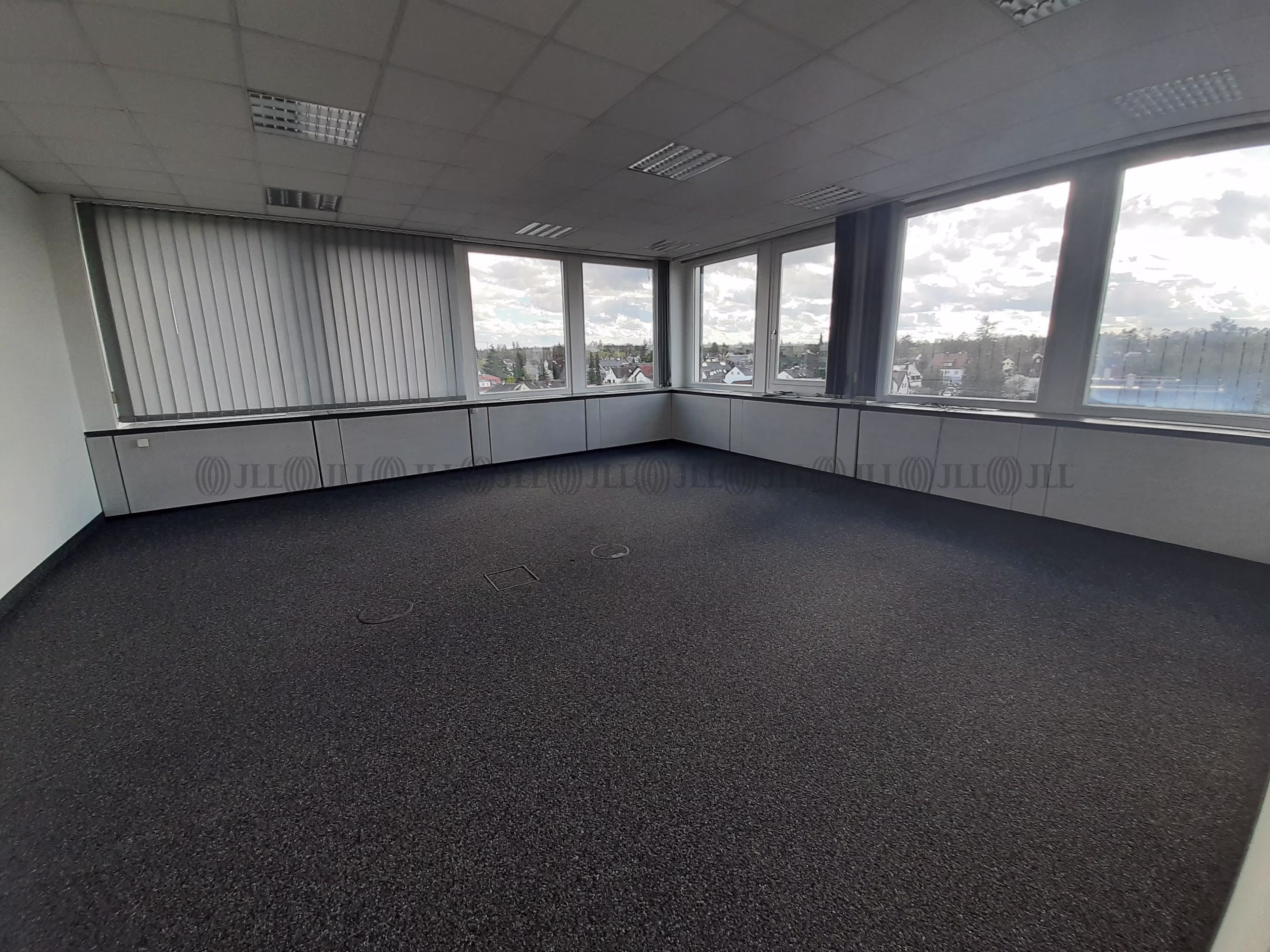 Hallen - München, Aubing - M0172 Hallen - München, Aubing - M0172