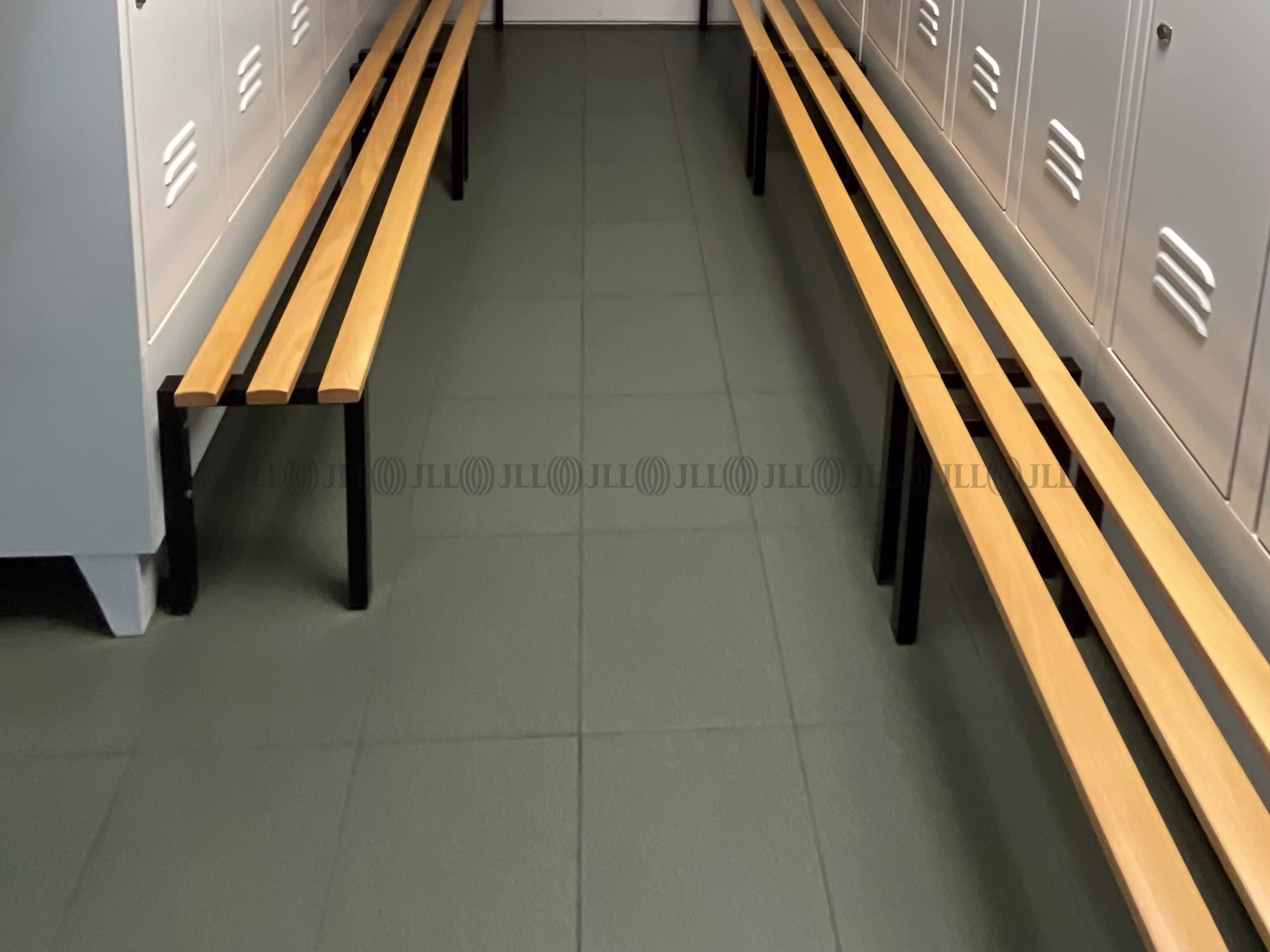 Hallen - Burkhardtsdorf - B3421