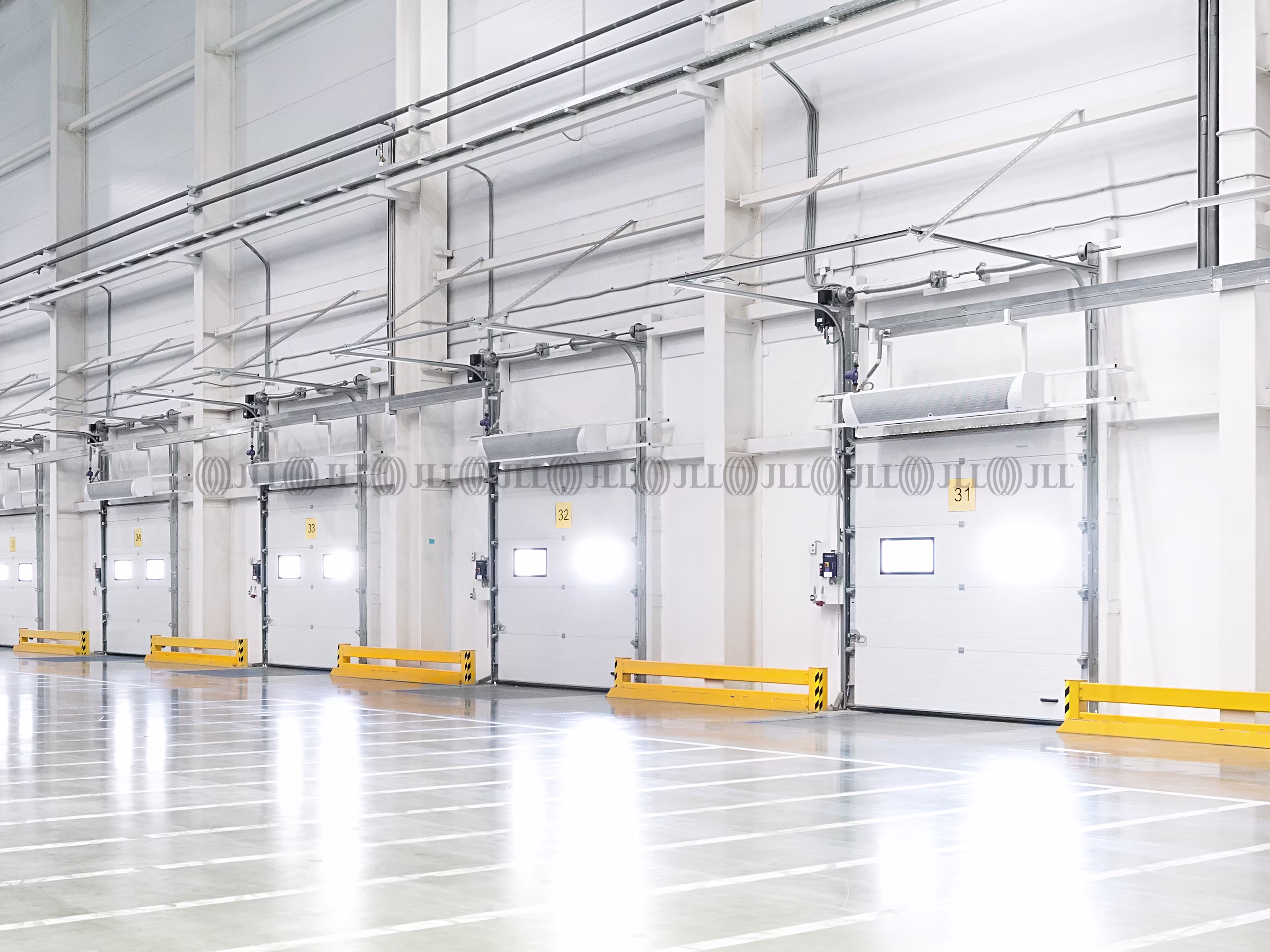 Hallen - Hamm, Westf - D3496