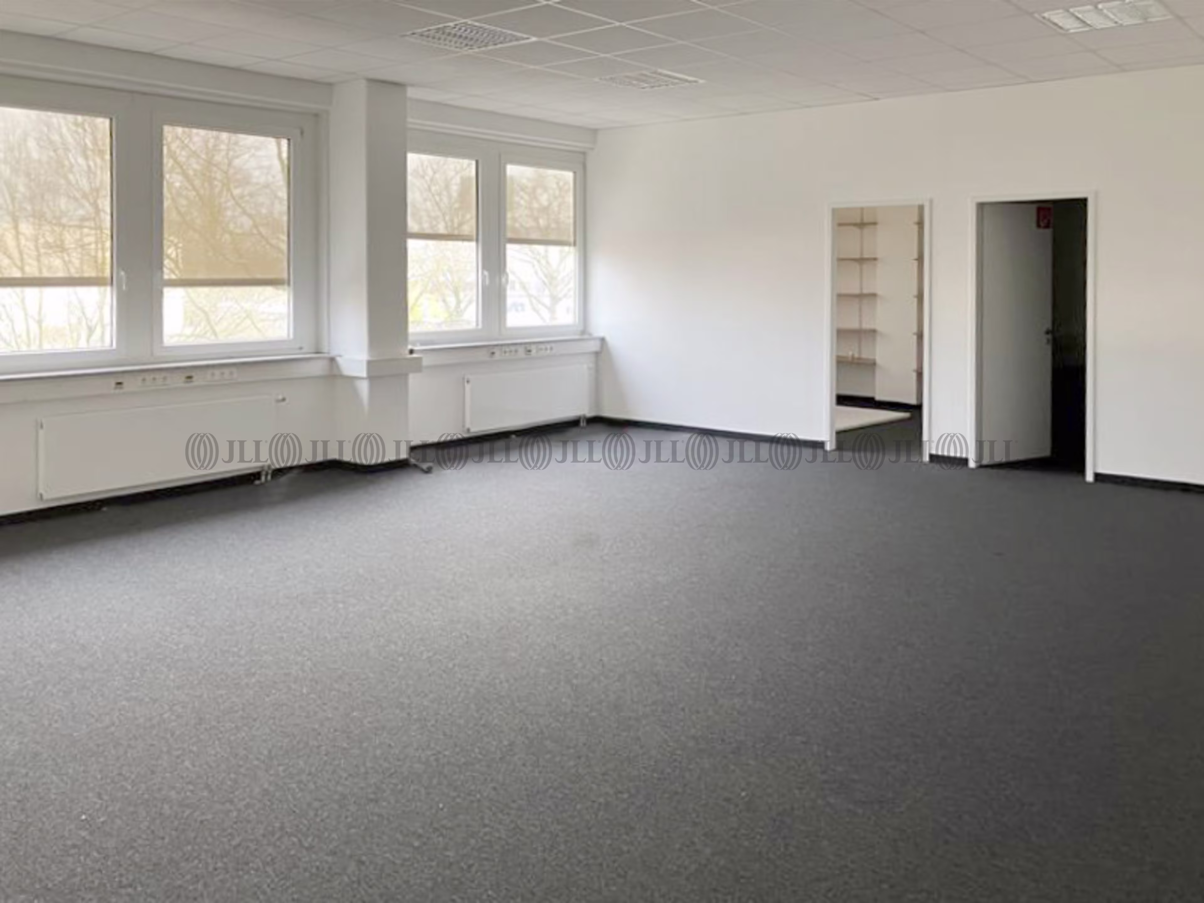 Hallen - Dormagen - D1616