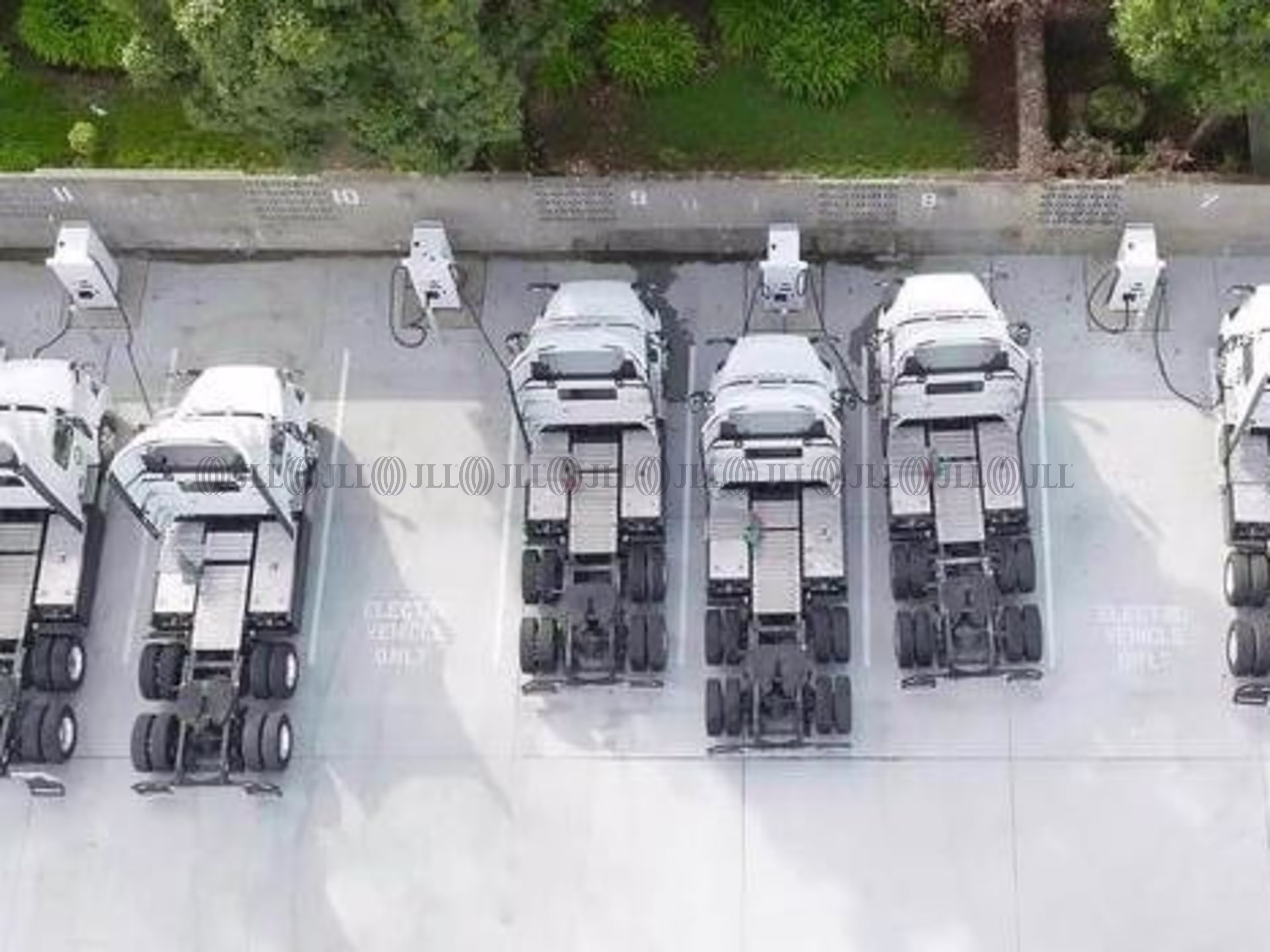 Hallen - Herne - D3068-3