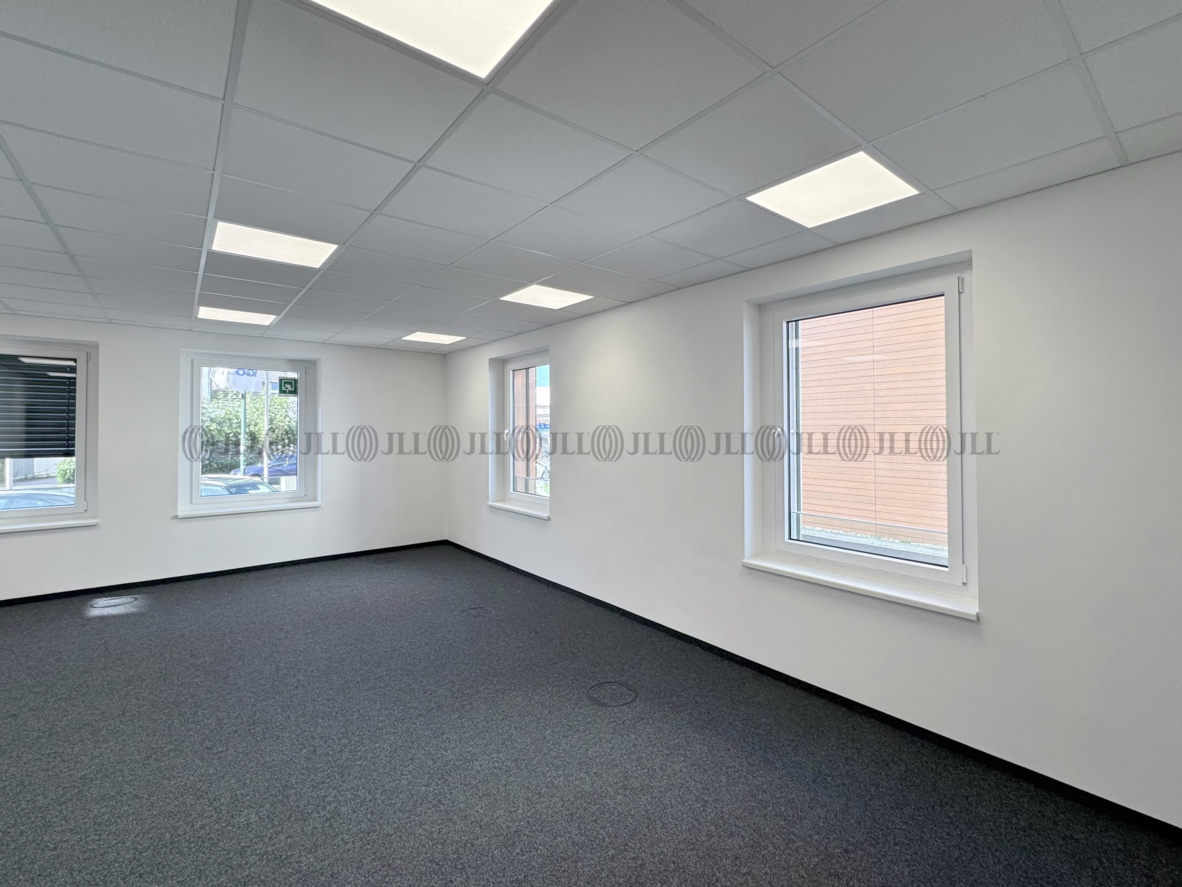 Hallen - Düsseldorf, Oberbilk - D2009 Hallen - Düsseldorf, Oberbilk - D2009