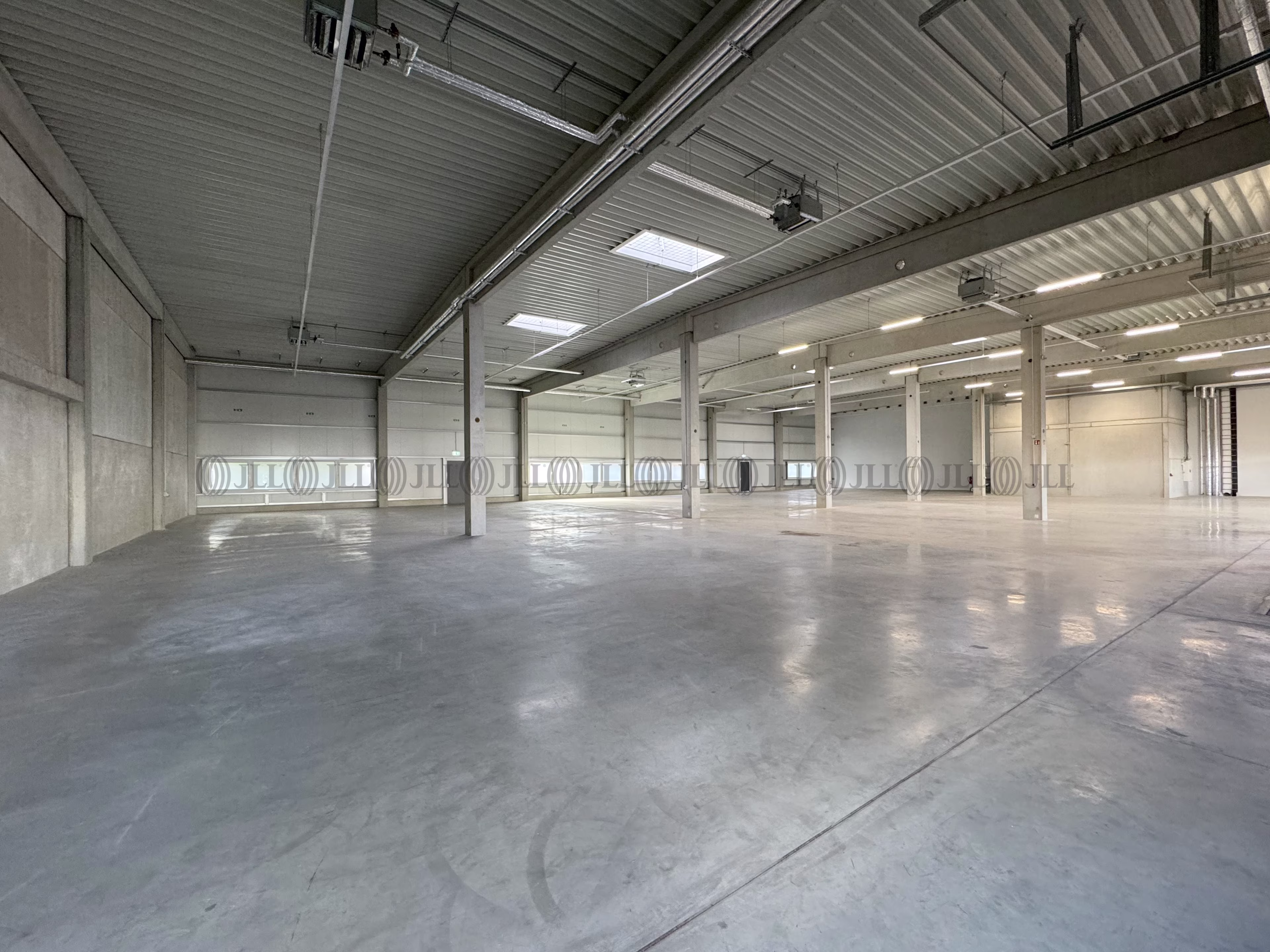 Hallen - Düsseldorf, Oberbilk - D2009 Hallen - Düsseldorf, Oberbilk - D2009