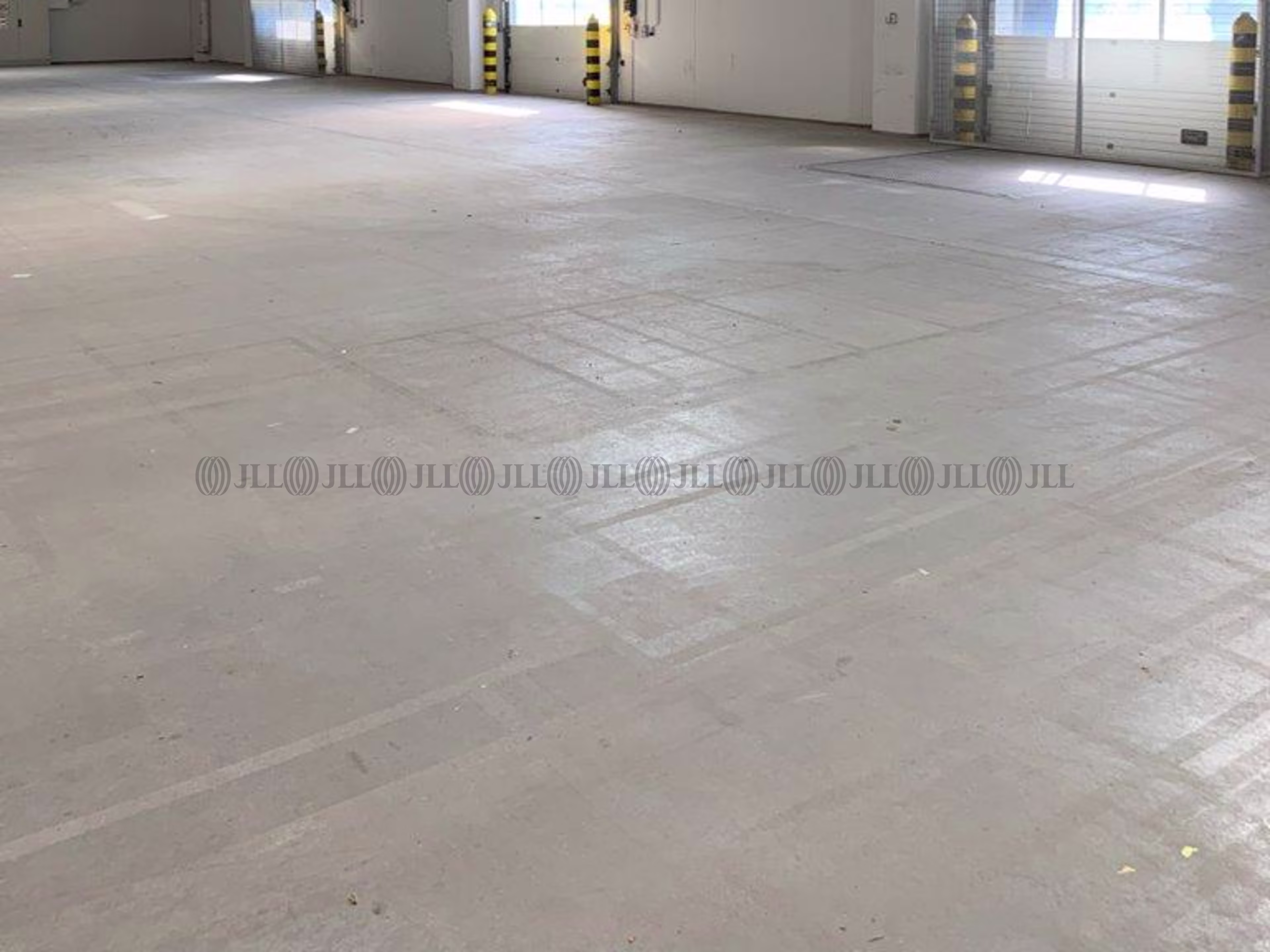 Hallen - Brieselang - B0411