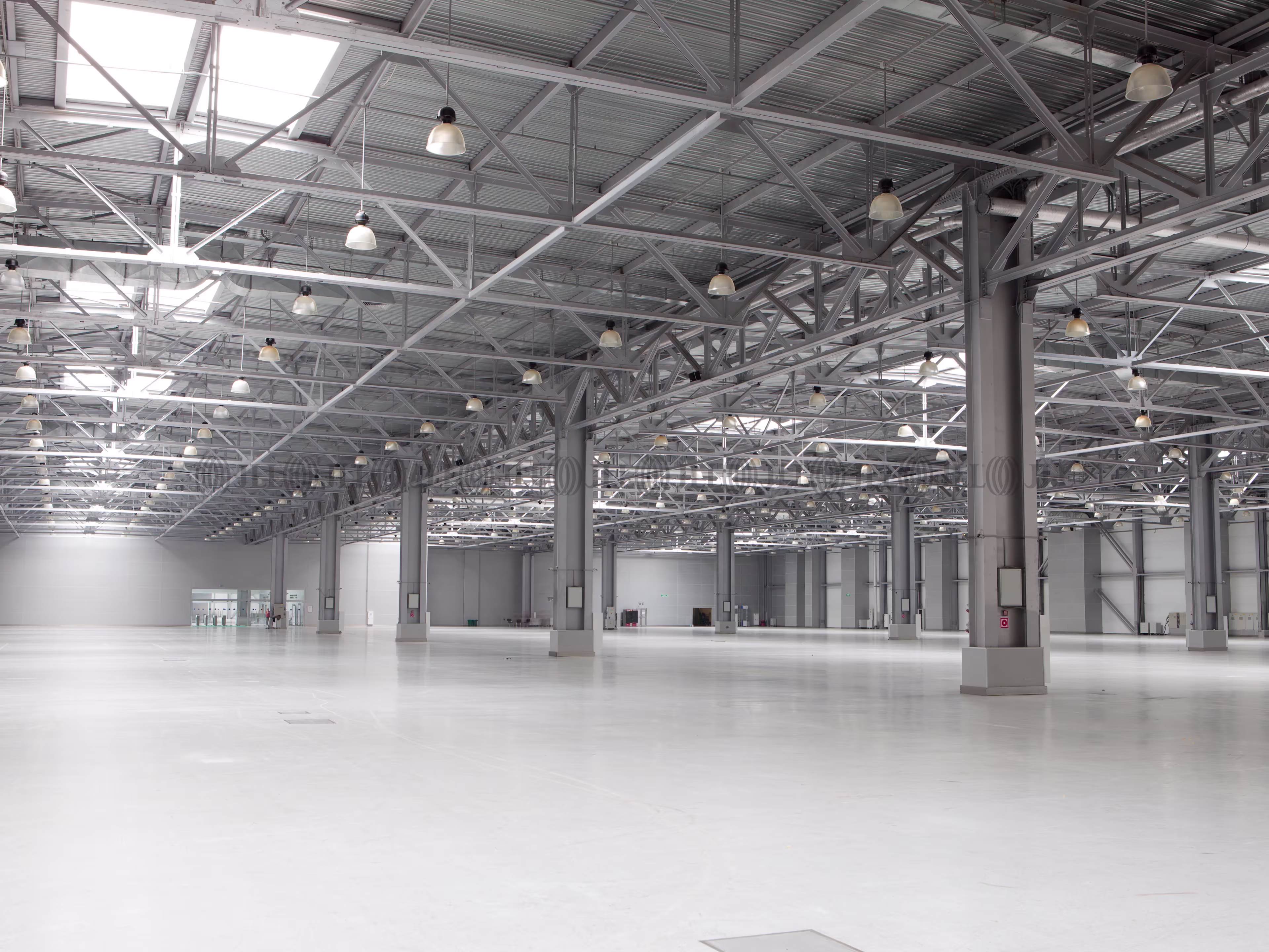 Hallen - Dresden, Reick - B1290