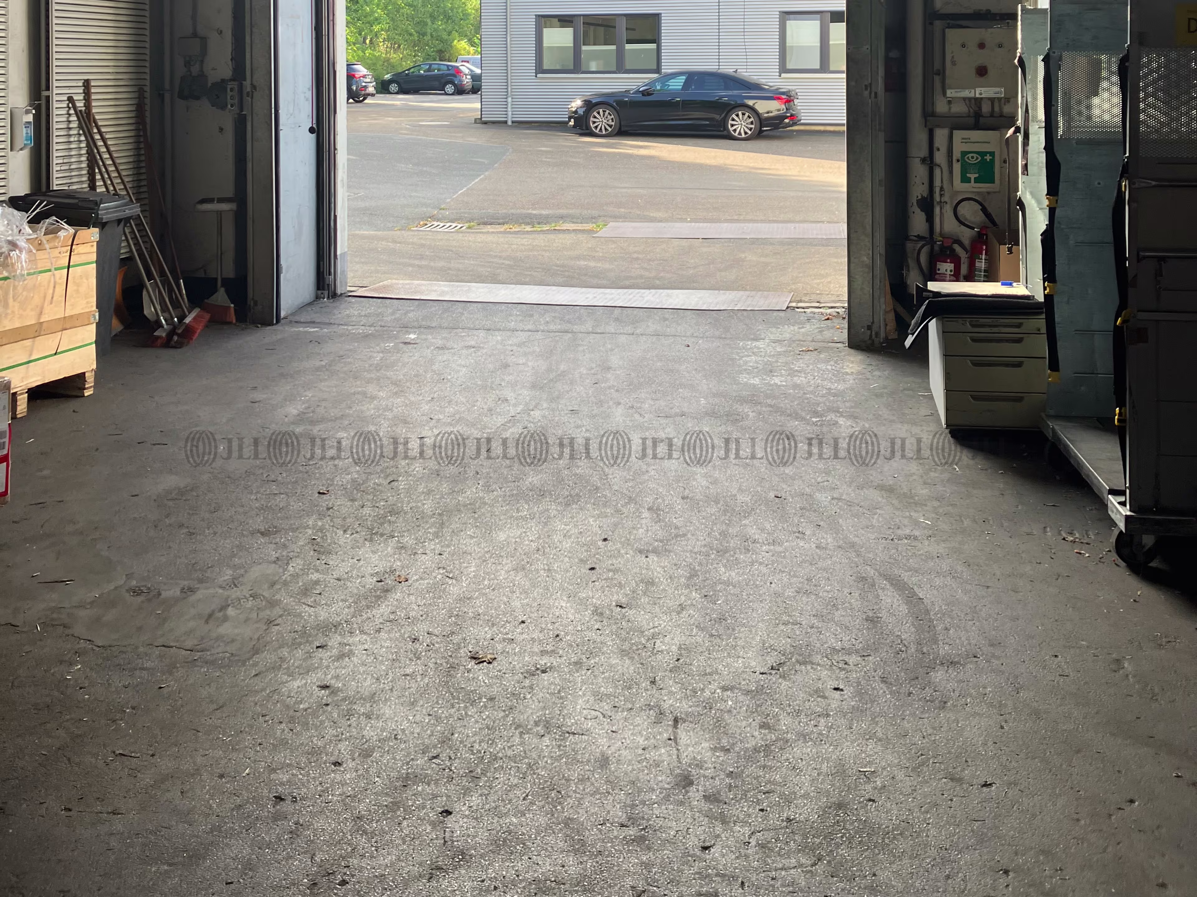 Hallen - Nürnberg, Nordöstliche Außenstadt - M1658 Hallen - Nürnberg, Nordöstliche Außenstadt - M1658