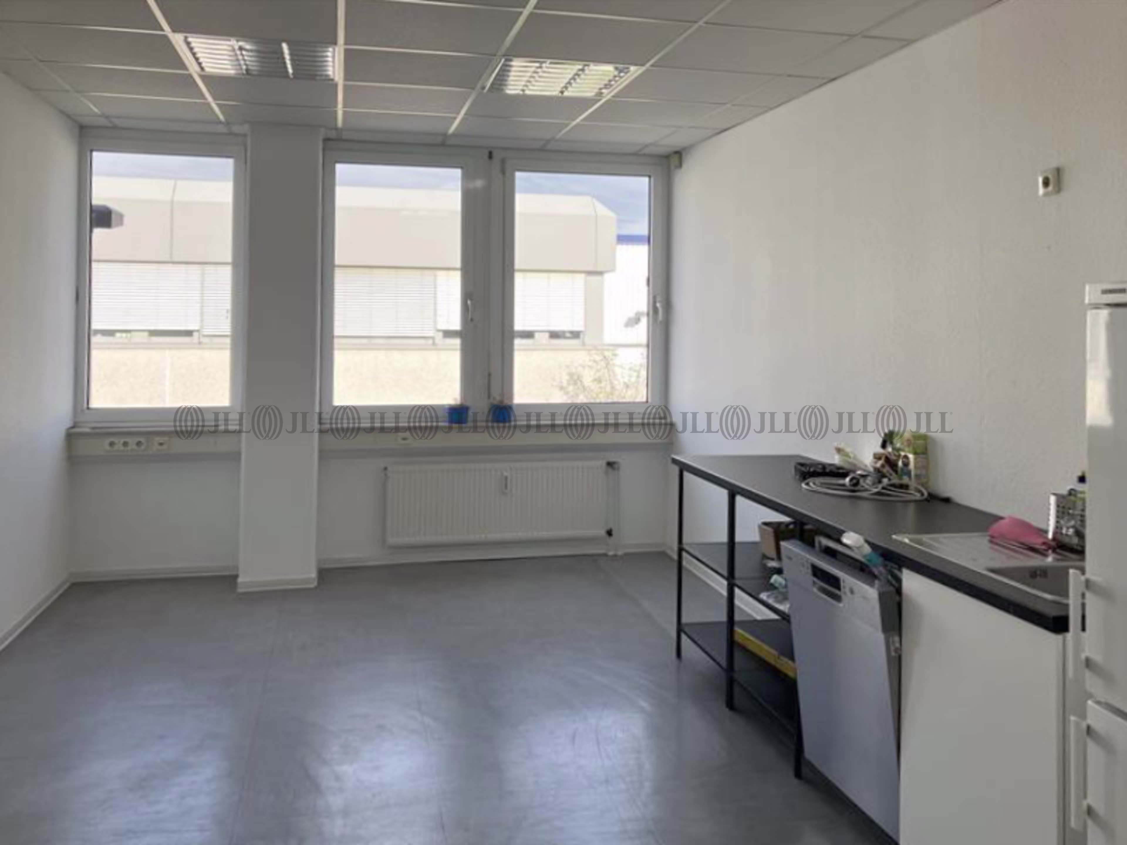 Hallen - Düsseldorf, Hellerhof - D2999 Hallen - Düsseldorf, Hellerhof - D2999