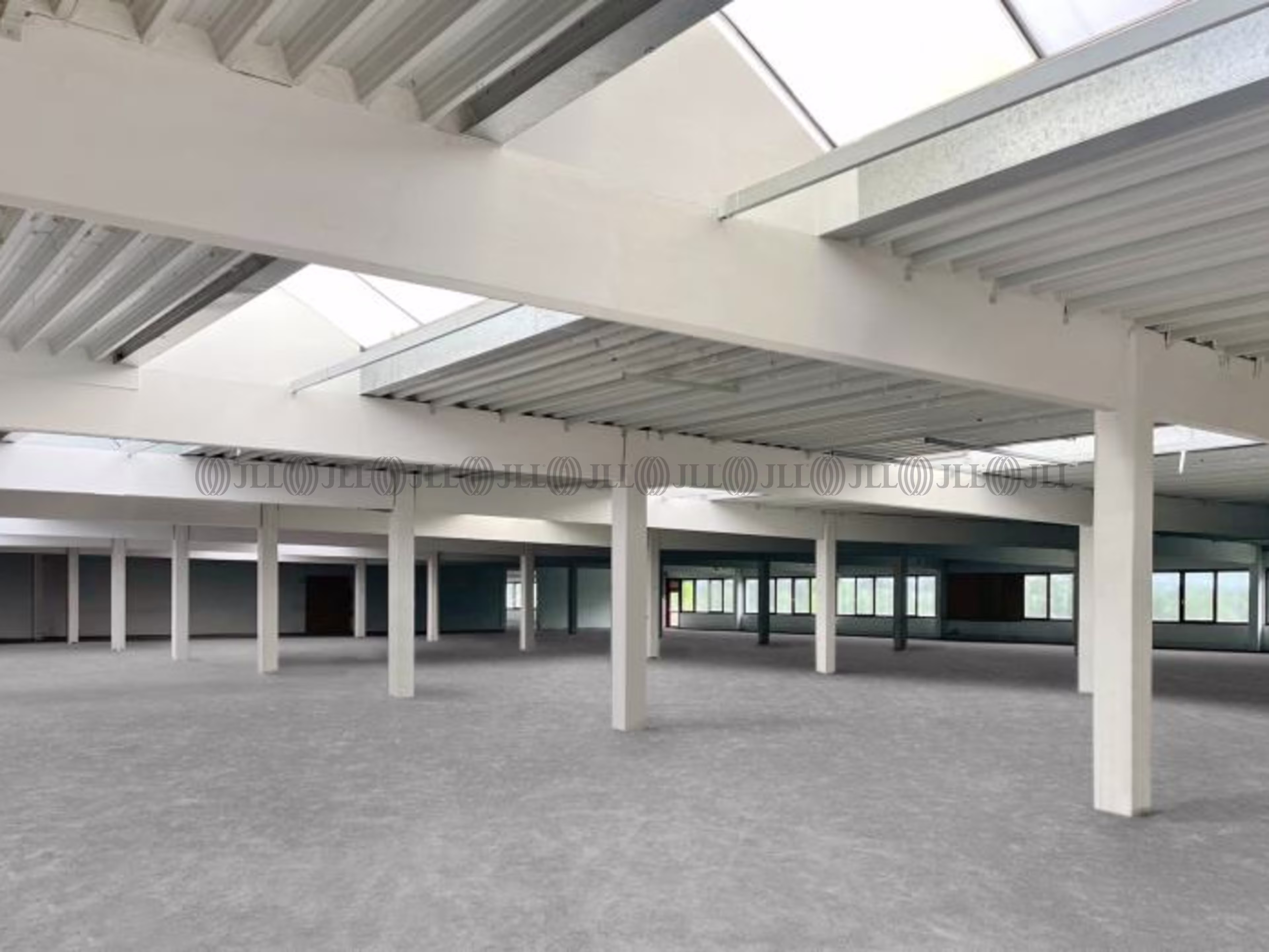 Hallen - Augsburg, Haunstetten-Siebenbrunn - M1806